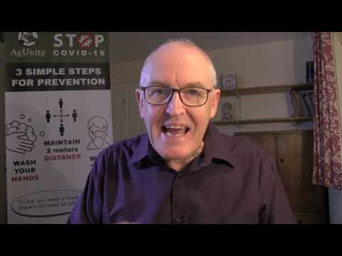 Giving injections wrongly