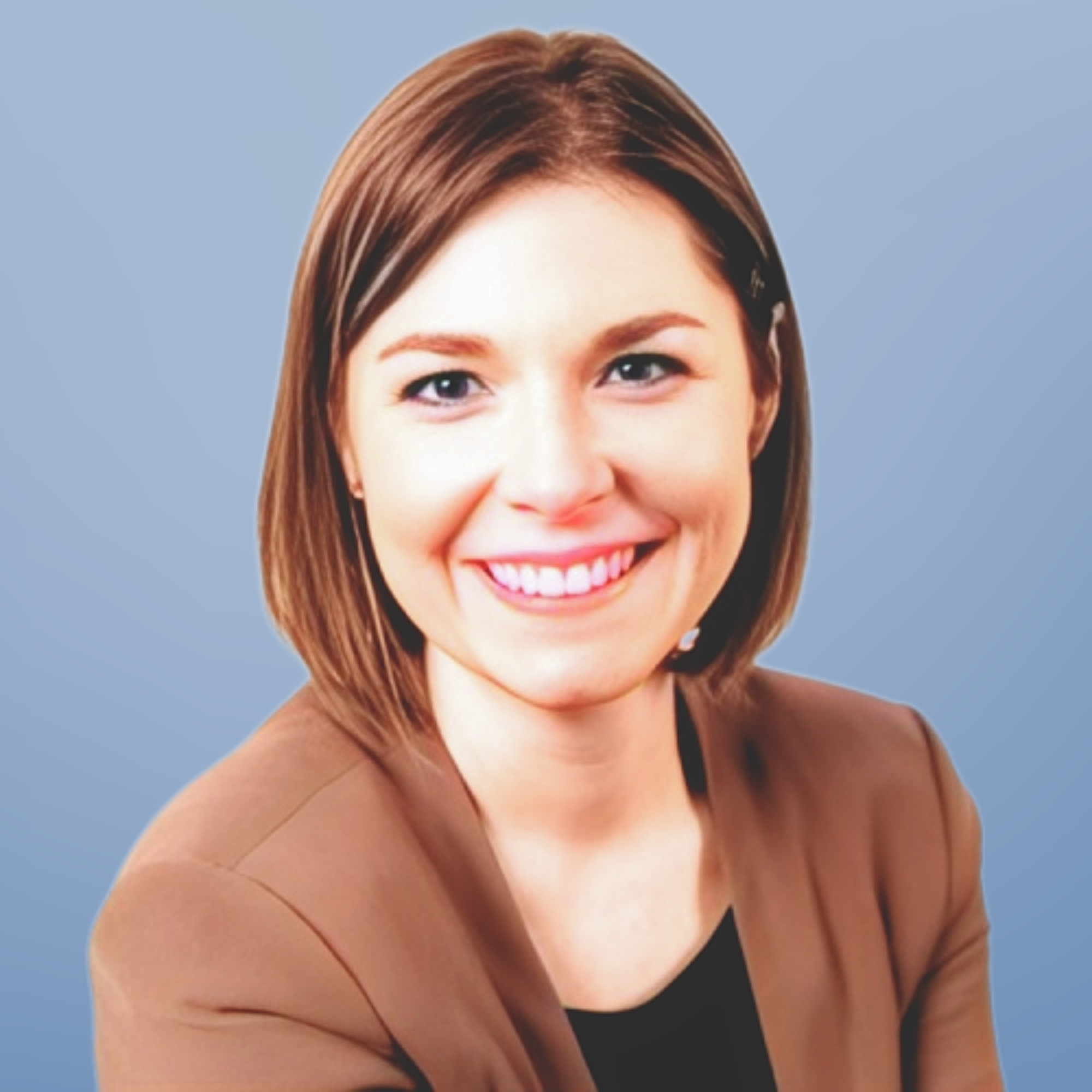 Leah Pollak Leads with AI for Empathy to Transform Health, Education, and Opportunity