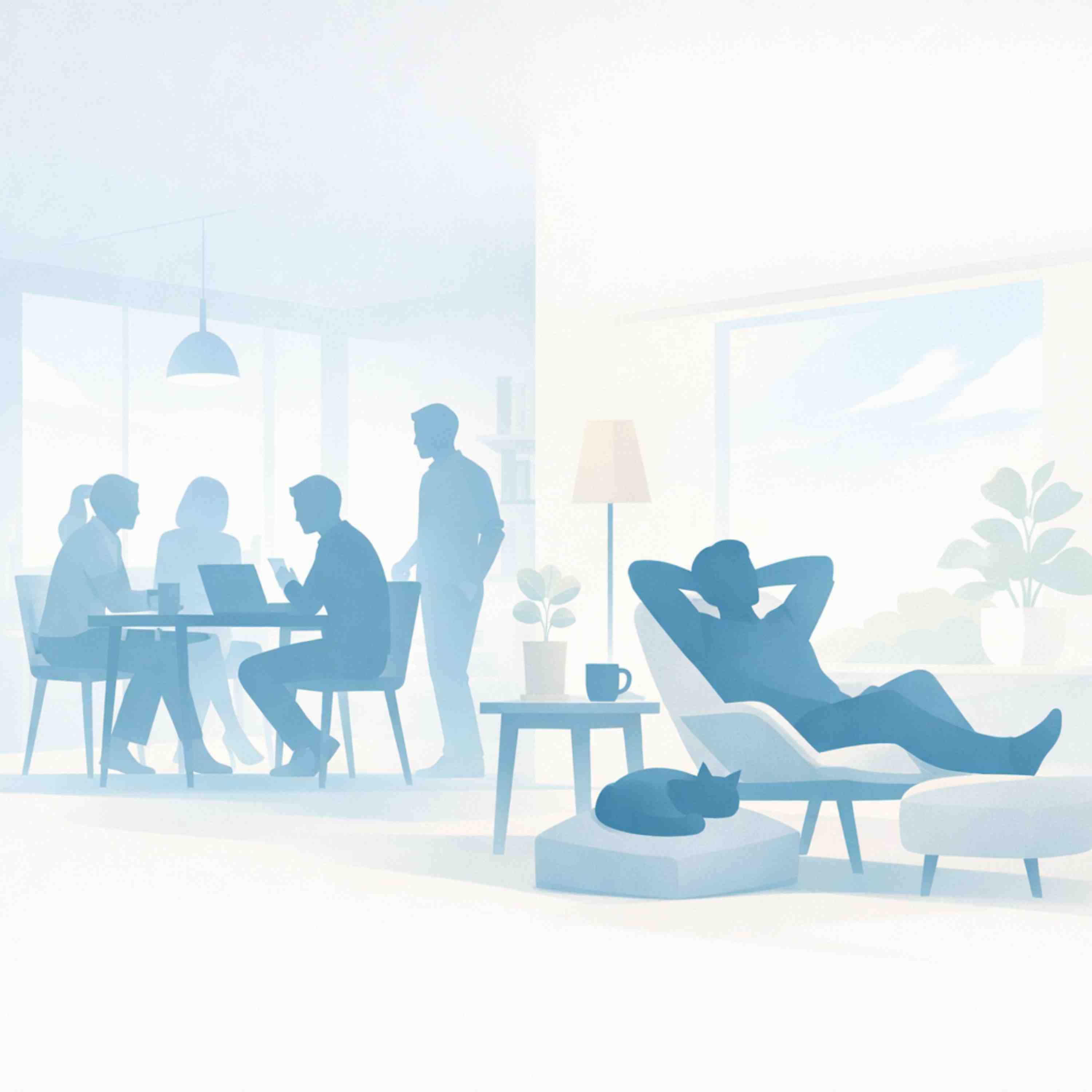 2011: How to Avoid Employee Burnout by Molly Fletcher on Preventing Burnout