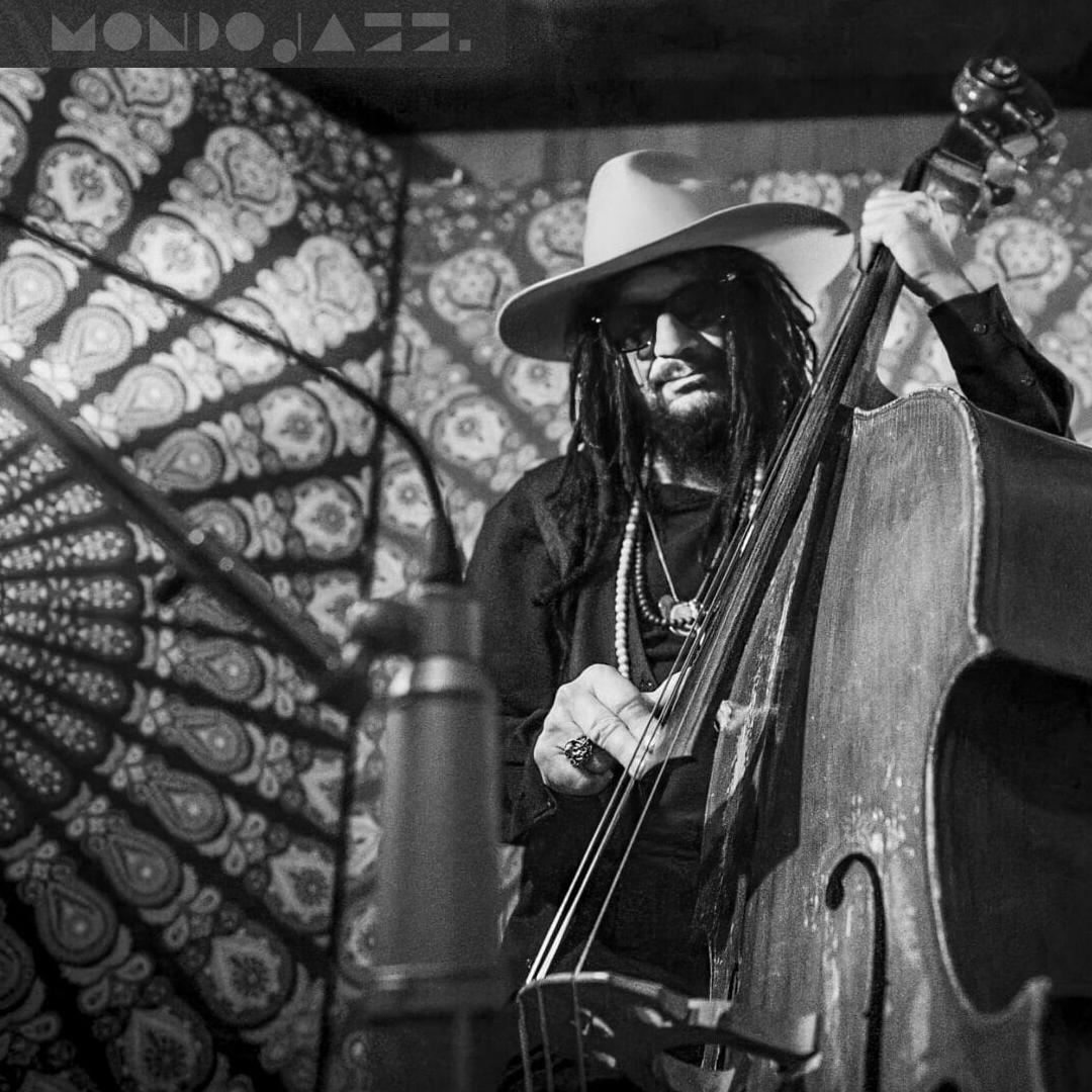 Don Was, divr, Roberto Gatto, Lucy Woodward, Peter Erskine & More