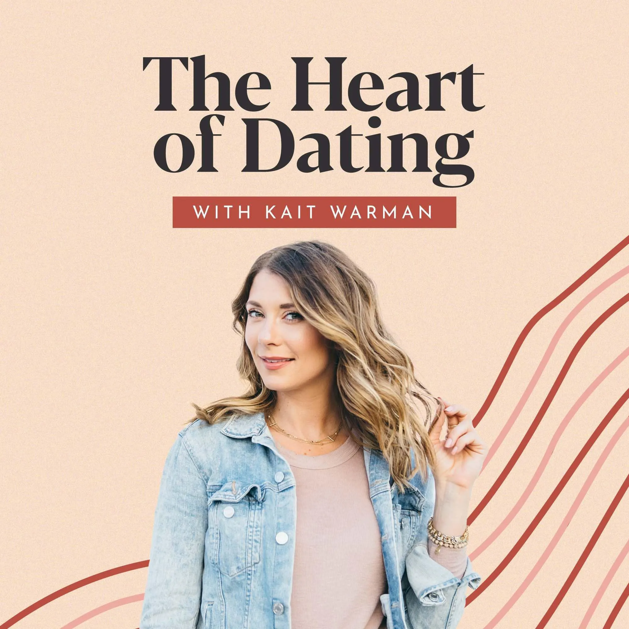 Heart of Dating cover