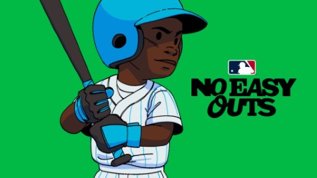 No Easy Outs: Andrew McCutchen episode artwork