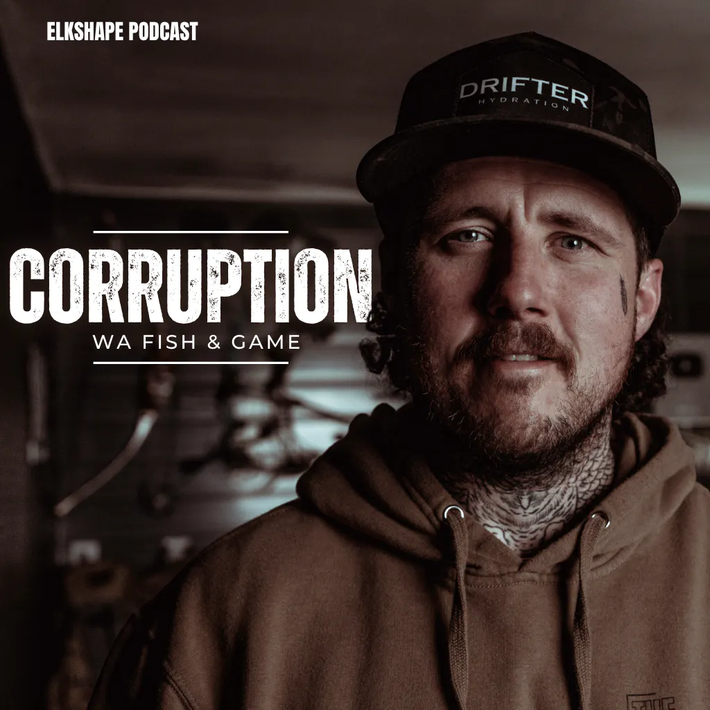 CORRUPTION Exposed WA Fish & Game Commission CORRUPTION Exposed WA Fish & Game Commission