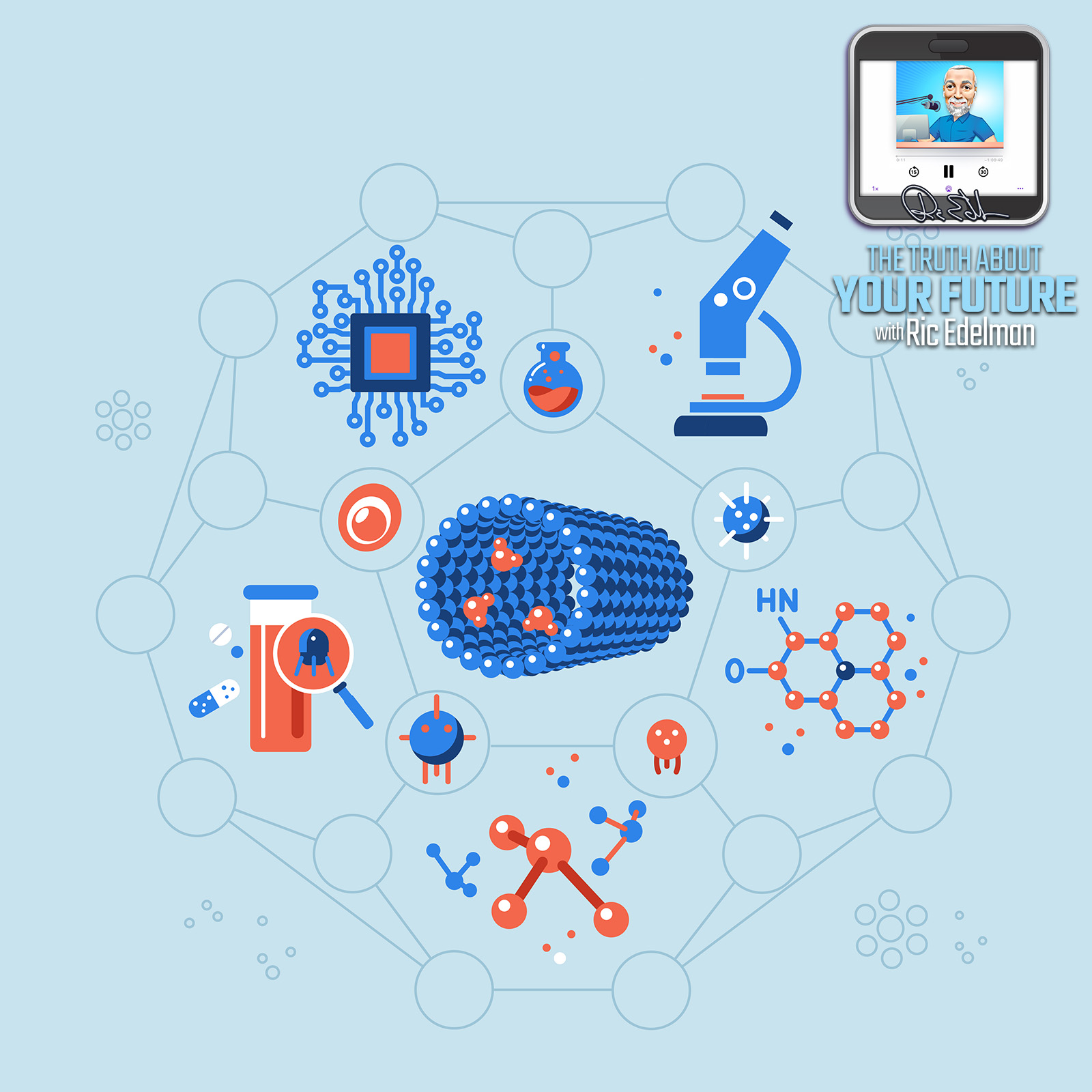 11/26/24: Three Guys Who Can Teach You About Crypto