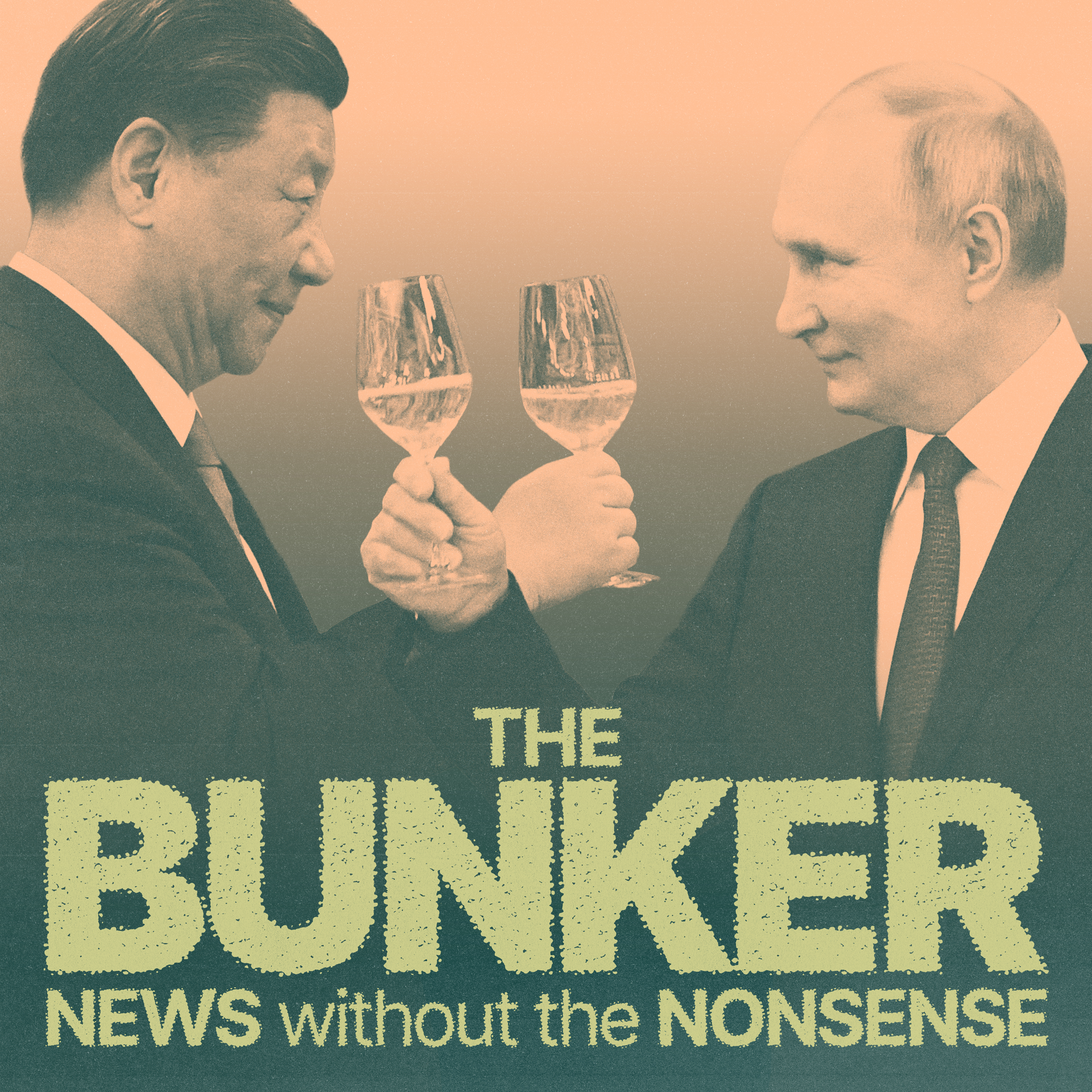 No limits? – Can China and Russia's friendship last?