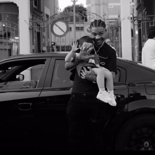 MAN OF THE YEAR - ARTIE 5IVE