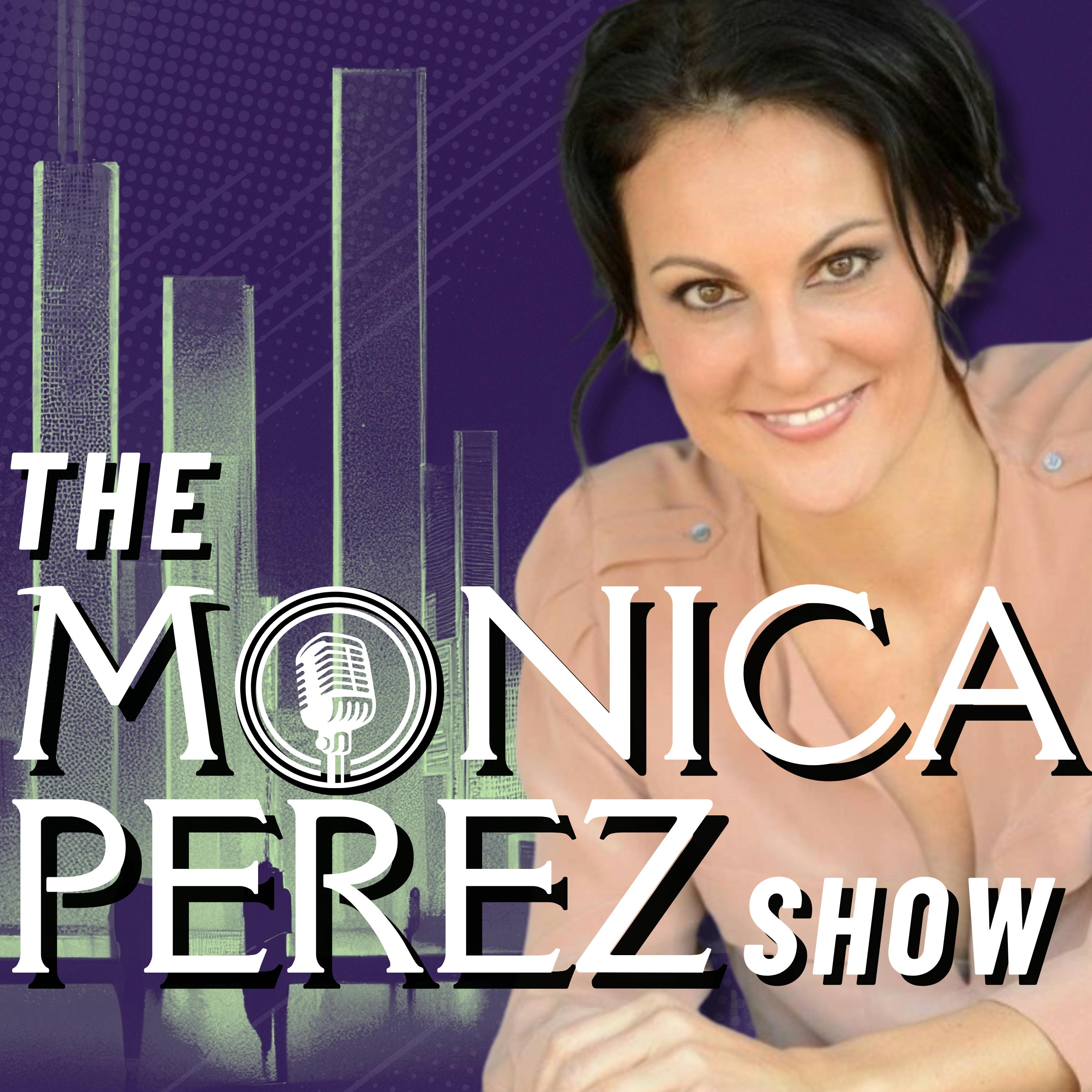 A Conversation with James Delingpole - The Best of the Monica Perez Show
