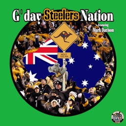 G'Day Steelers Nation: The Ballad of Mike Tomlin and Aaron Rodgers