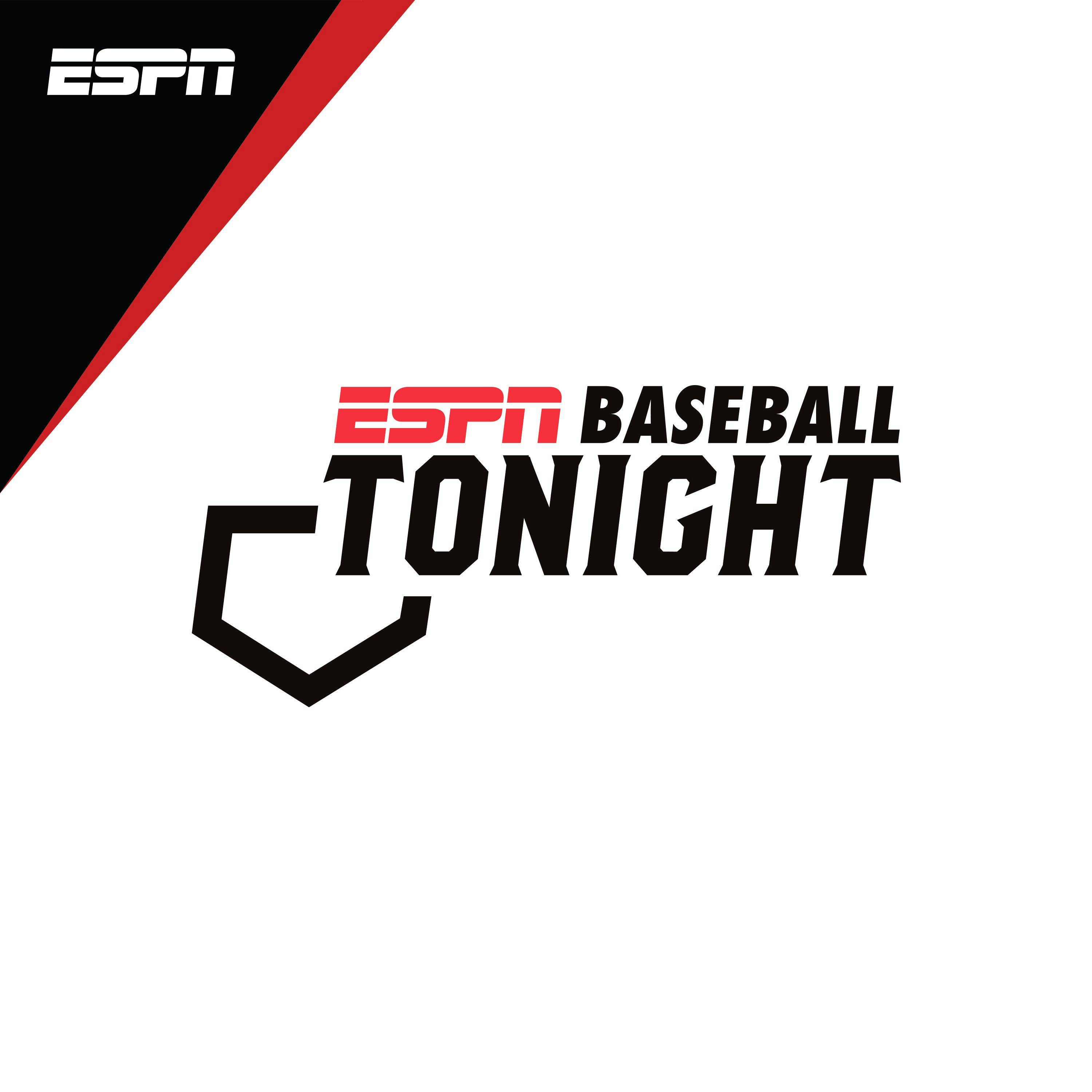 Baseball Tonight with Buster Olney:ESPN, Buster Olney
