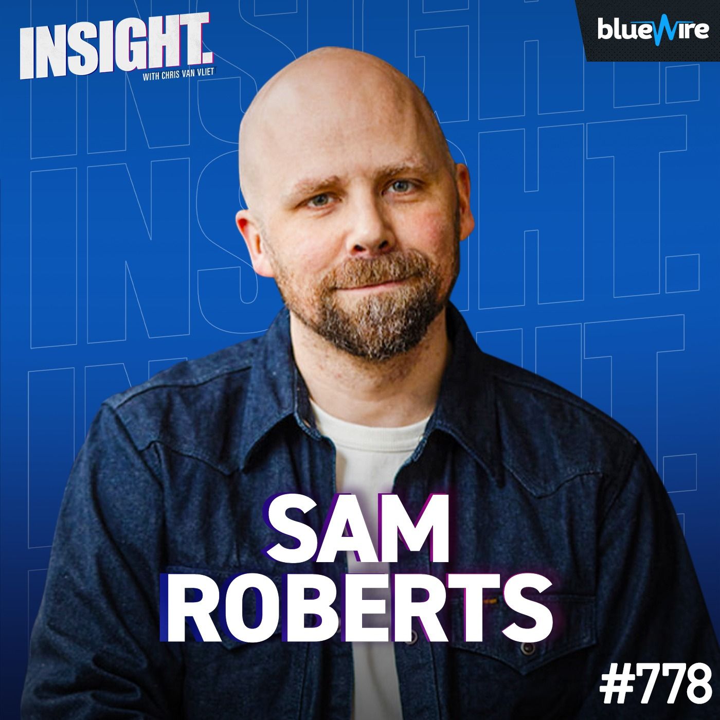 Predicting John Cena's Final Match, Most Annoying Chant, Who The Real GOAT Is, Worst Booked Match Ever w/ Sam Roberts