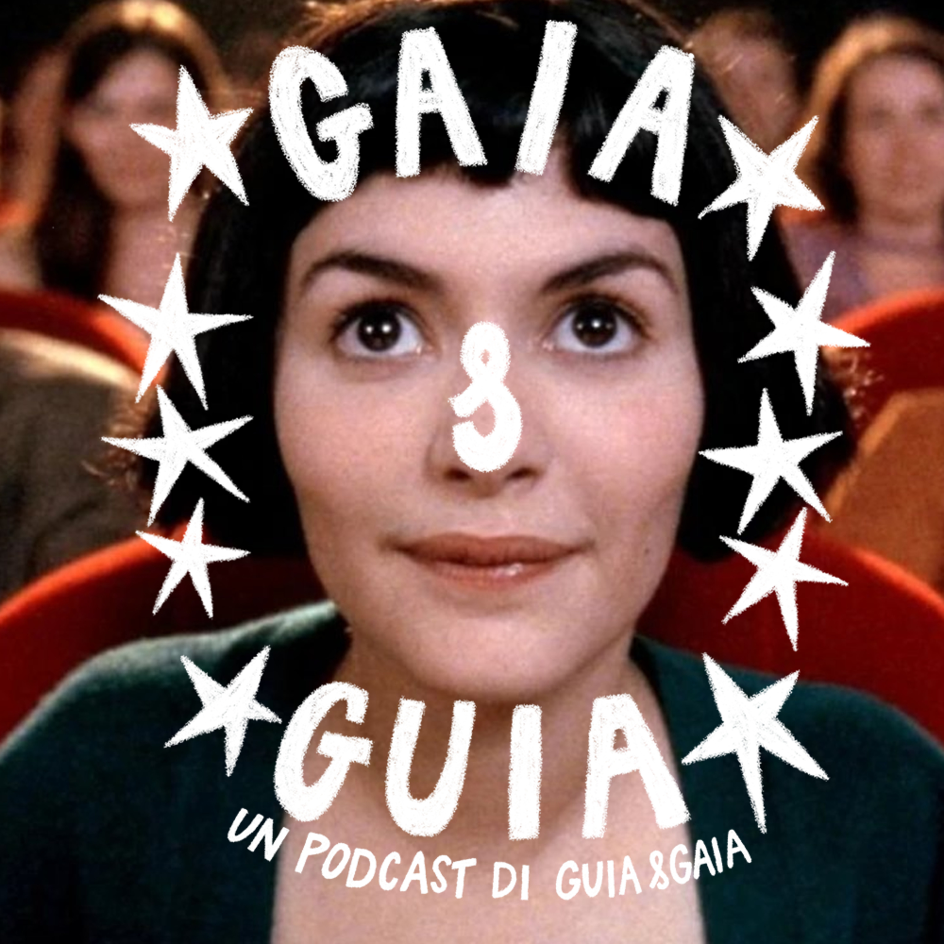 Gaia e Guia chiacchierano di trasferimenti, expats e vivere da soli | E29