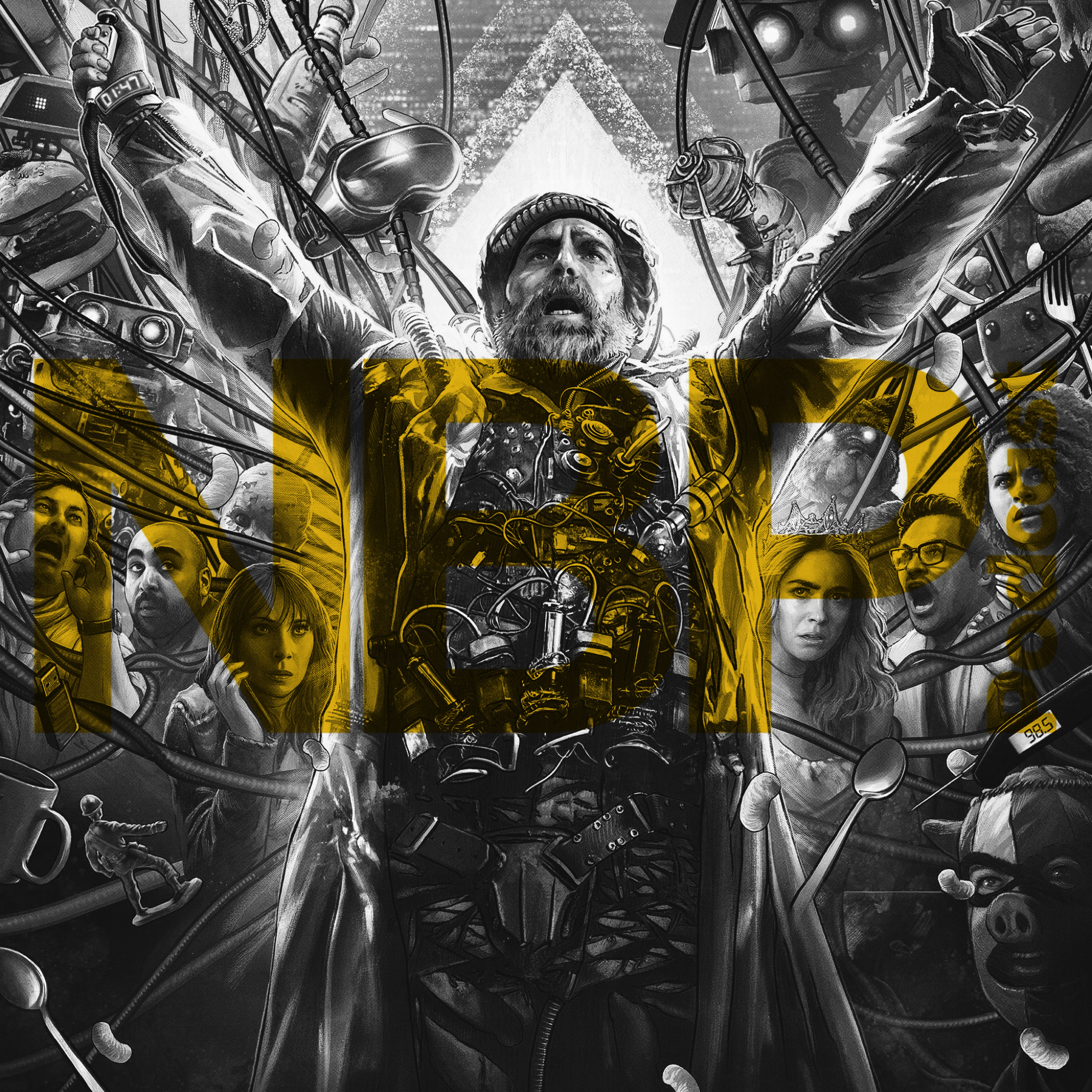 The Next Best Picture Podcast