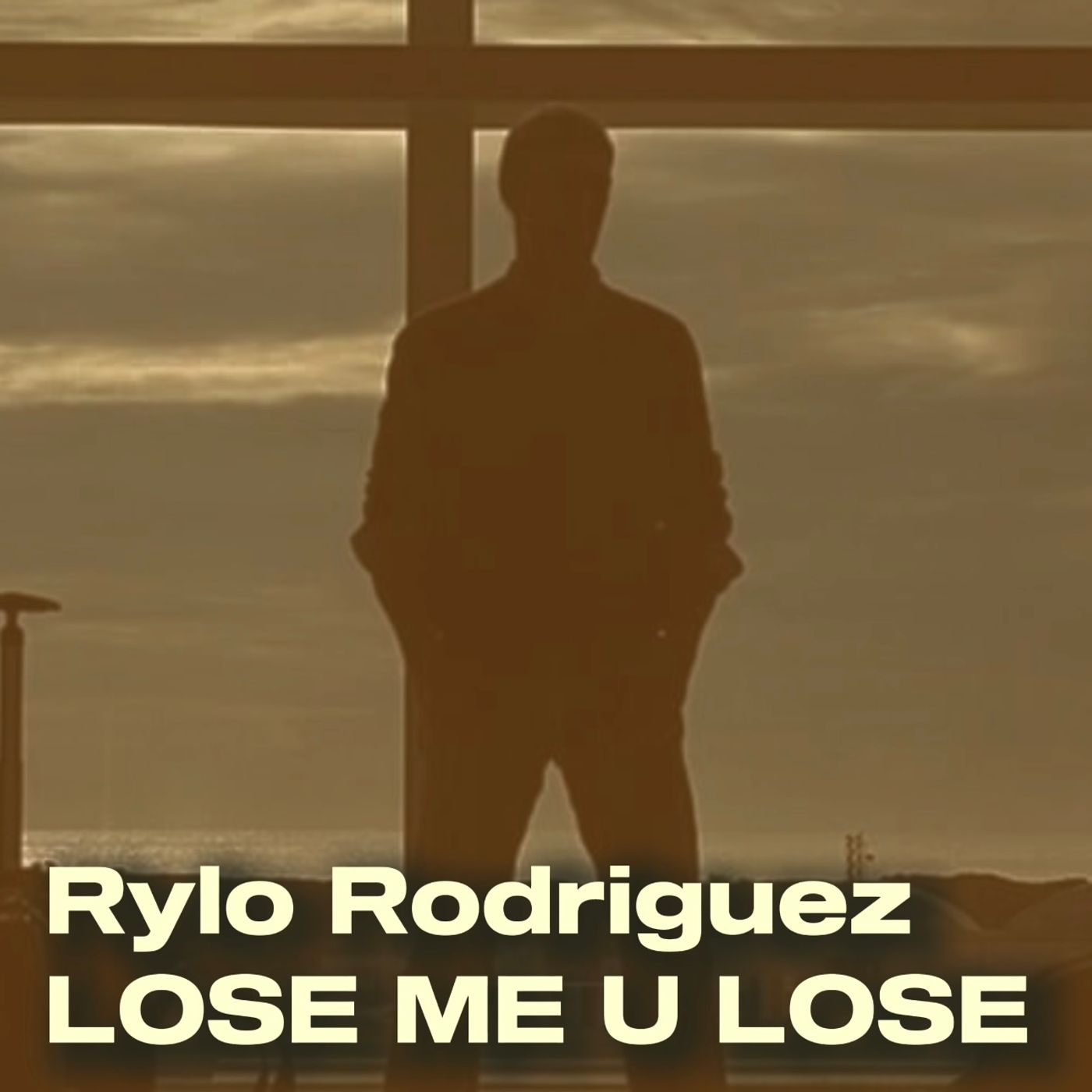 Rylo Rodriguez - LOSE ME U LOSE episode artwork