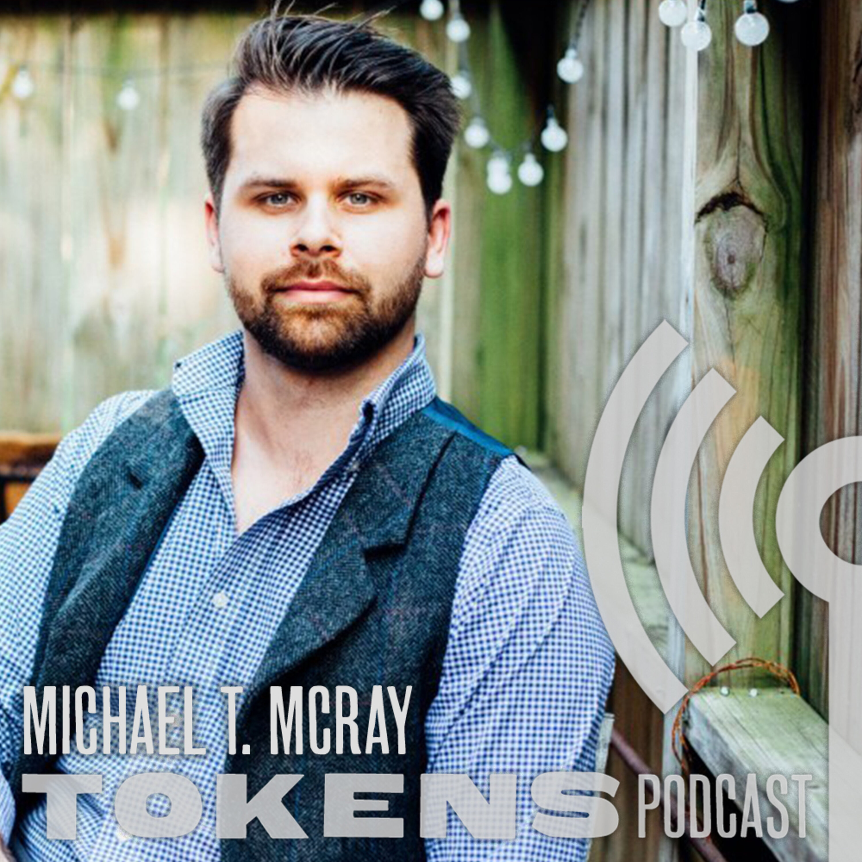 15: I Am Not Your Enemy: Michael T. McRay