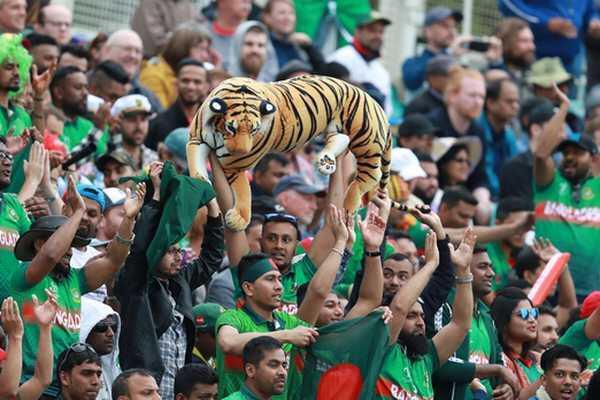 Cricket Badger Podcast