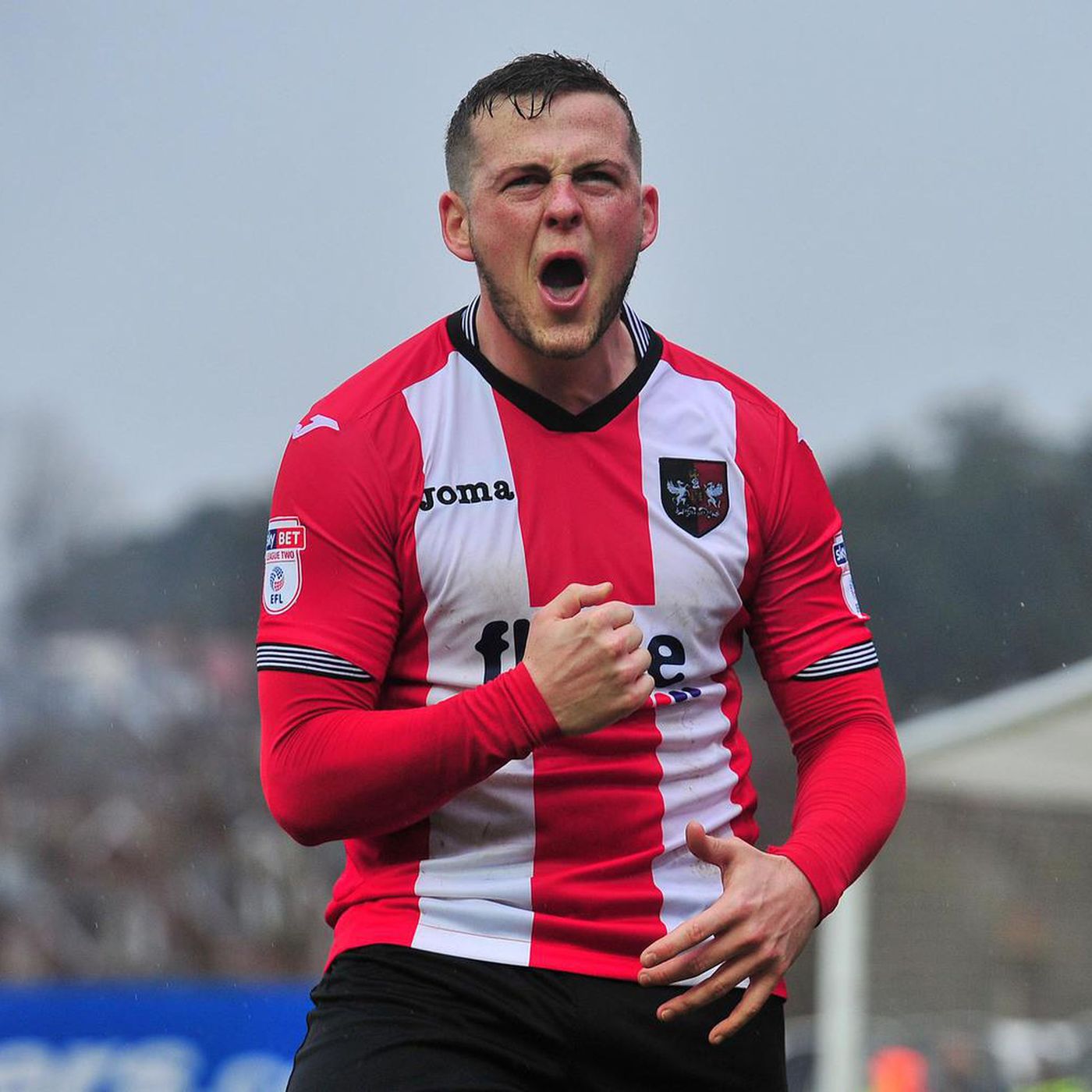 Grecians Gossip: Was Saturday City's best performance this season? Will a win at Lincoln seal their play-off place? thumbnail