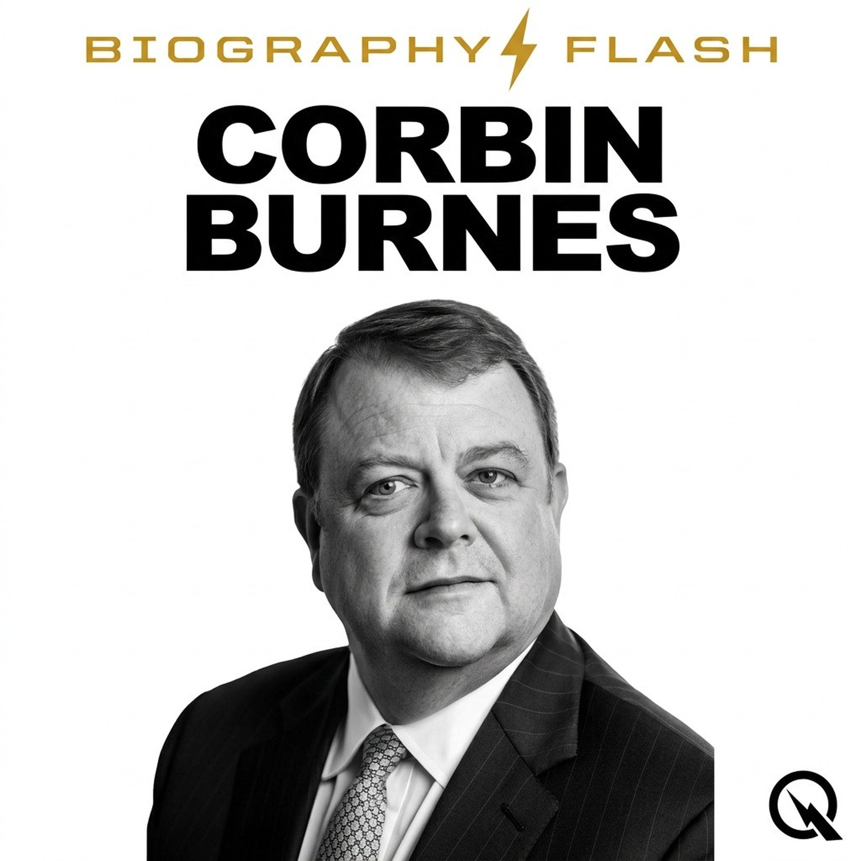 Corbin Burnes - Biography Flash