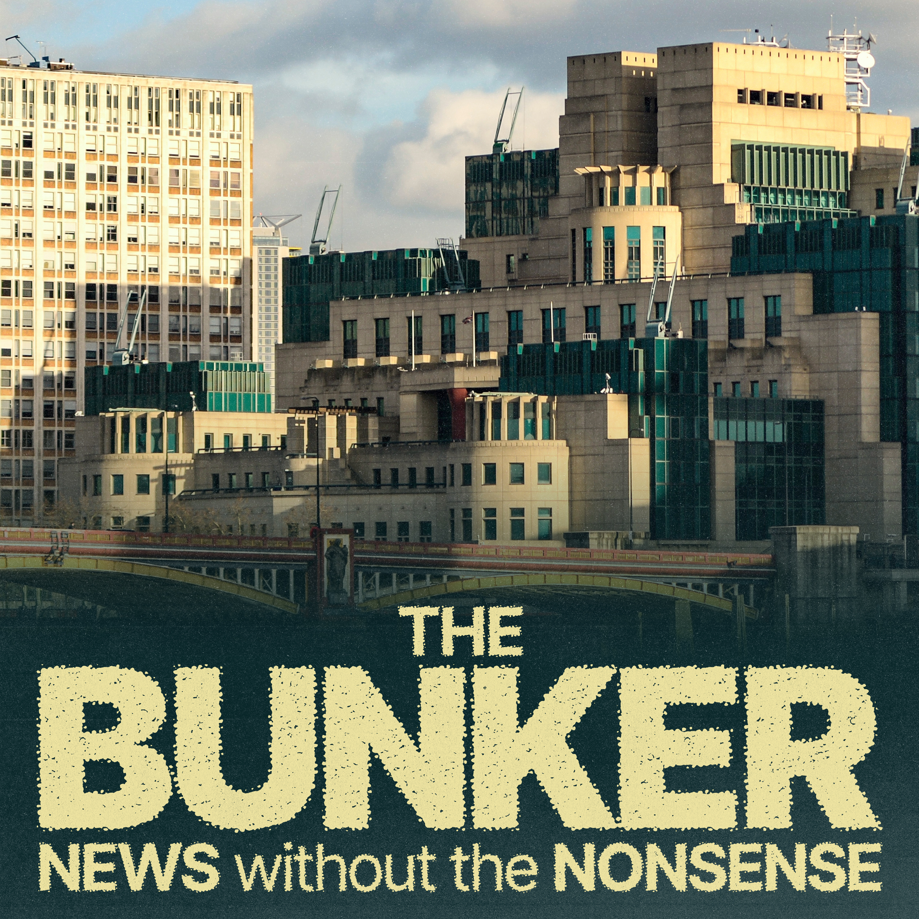 Lord of the Spies – What does the head of MI6 actually do?