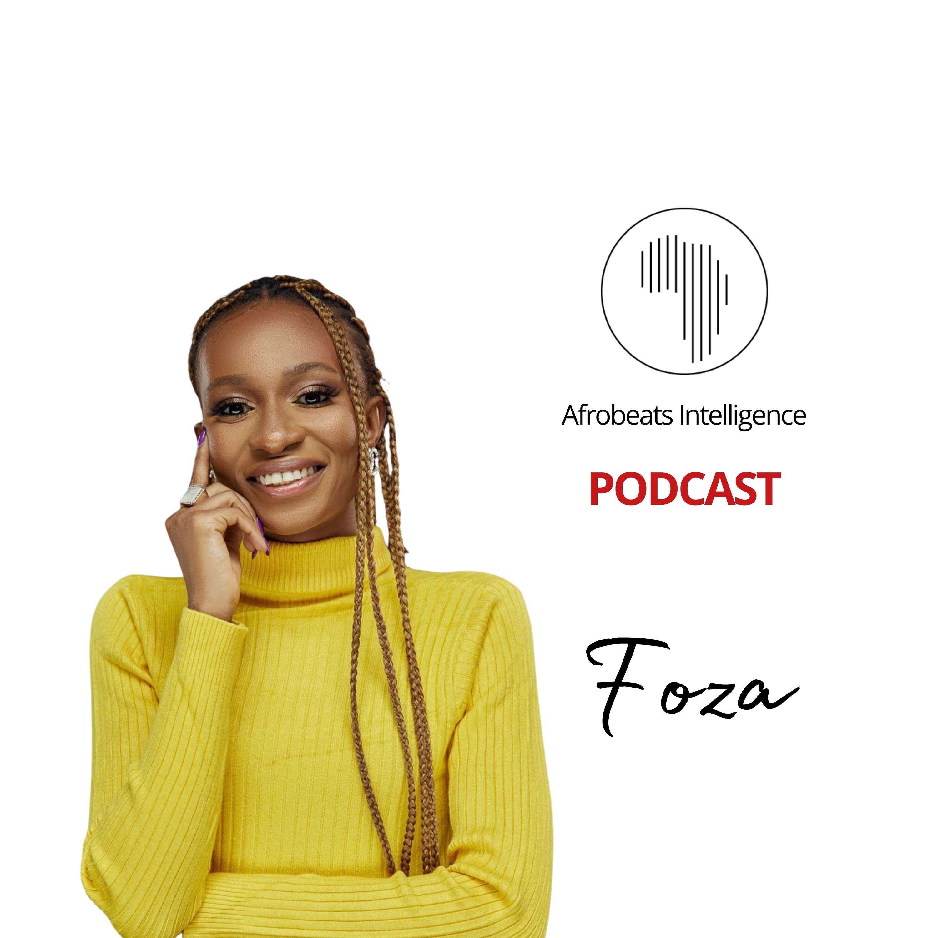 Afrobeats Intelligence