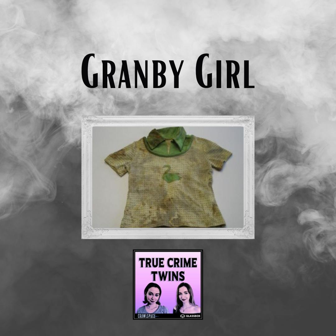 55 // Granby Girl