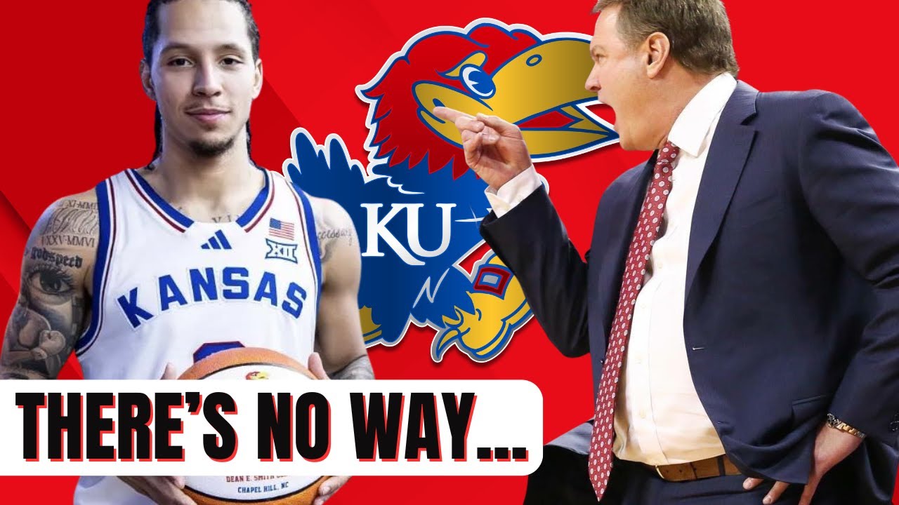 Jayhawks Daily | Kansas Jayhawks Sports Podcast