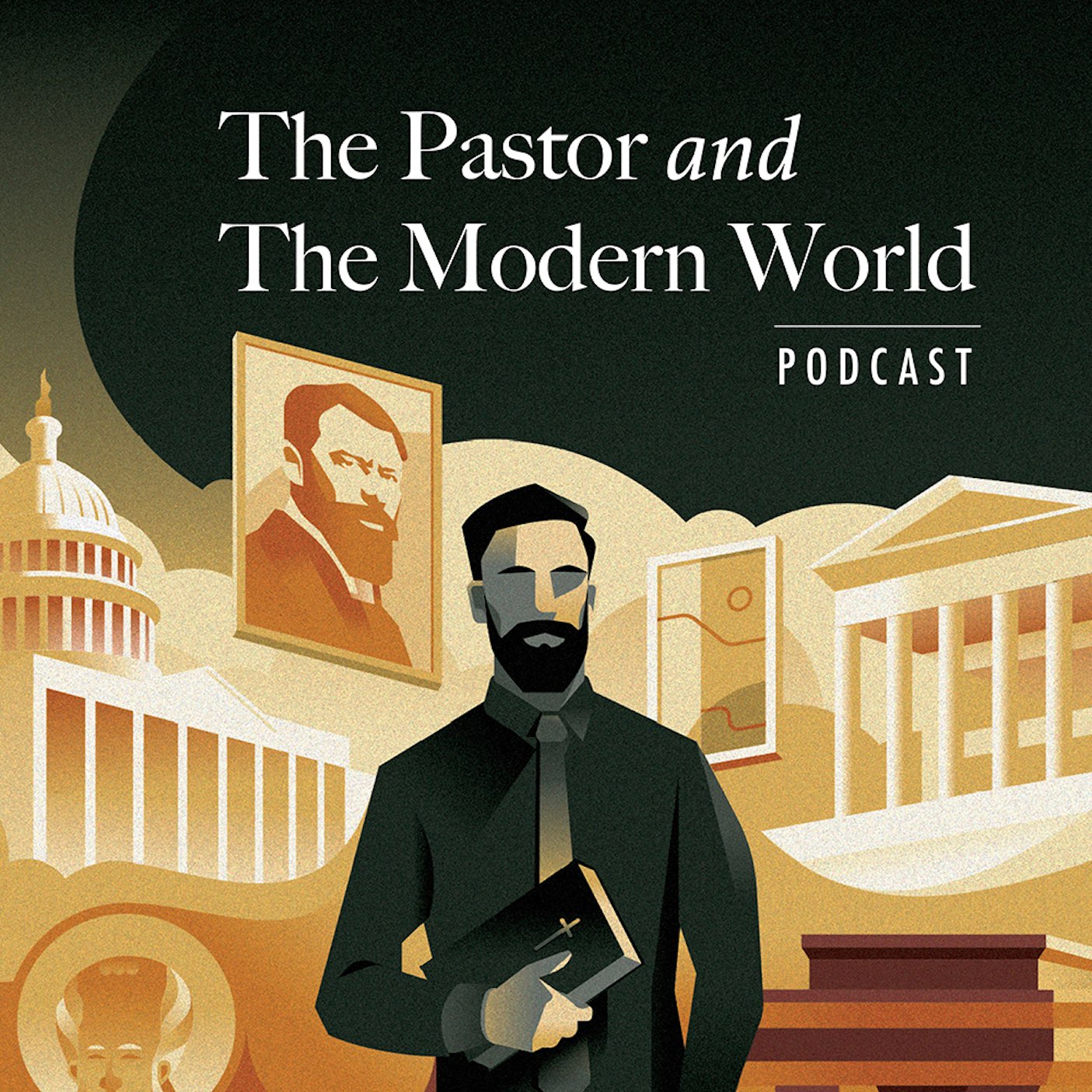 The Westminster Podcast