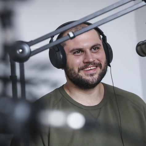 Ha egyszer megjegyeztük, akkor már Kovács István marad