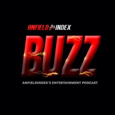 UNFORGIVEN: The Buzz Podcast