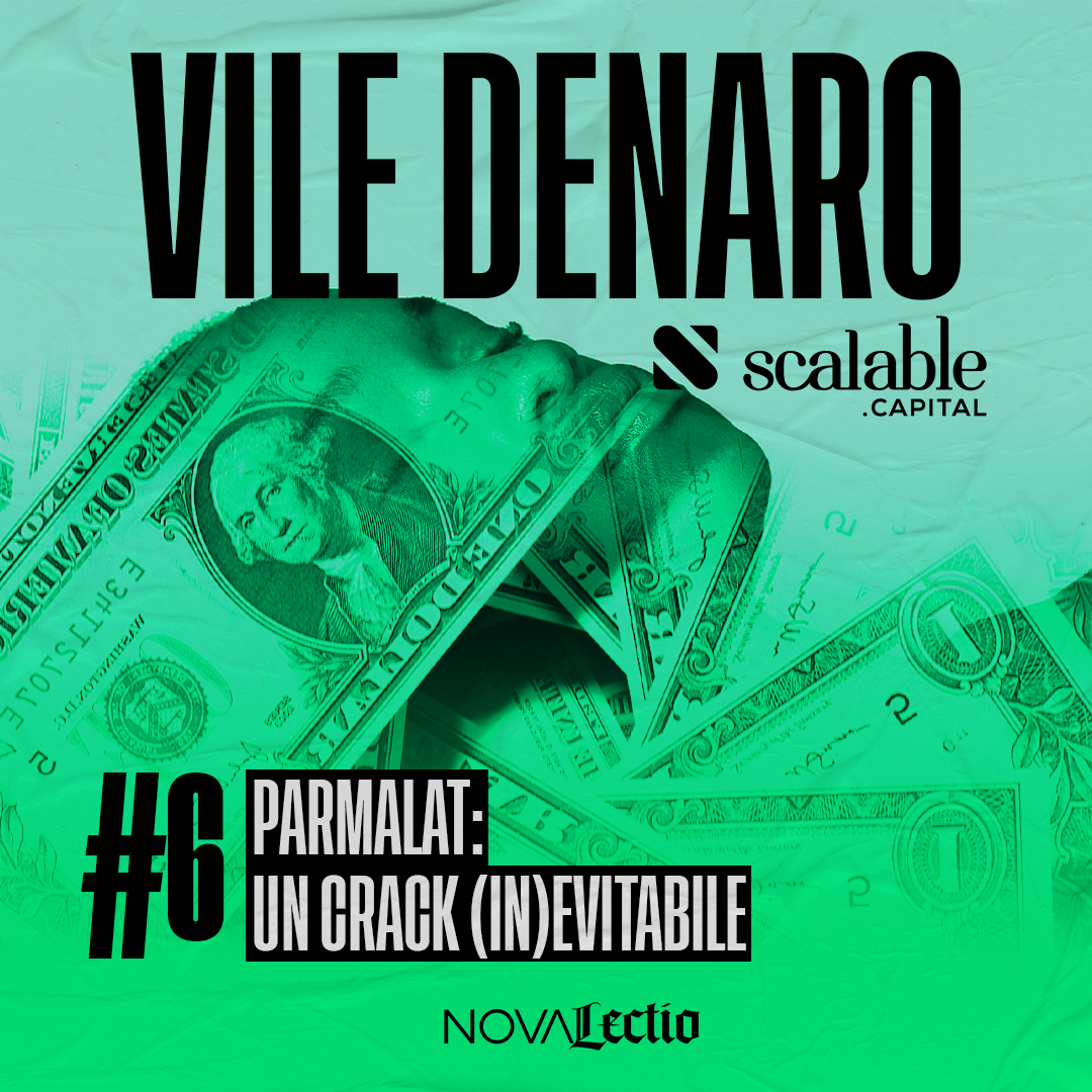 Nova Lectio - Storie di Geopolitica