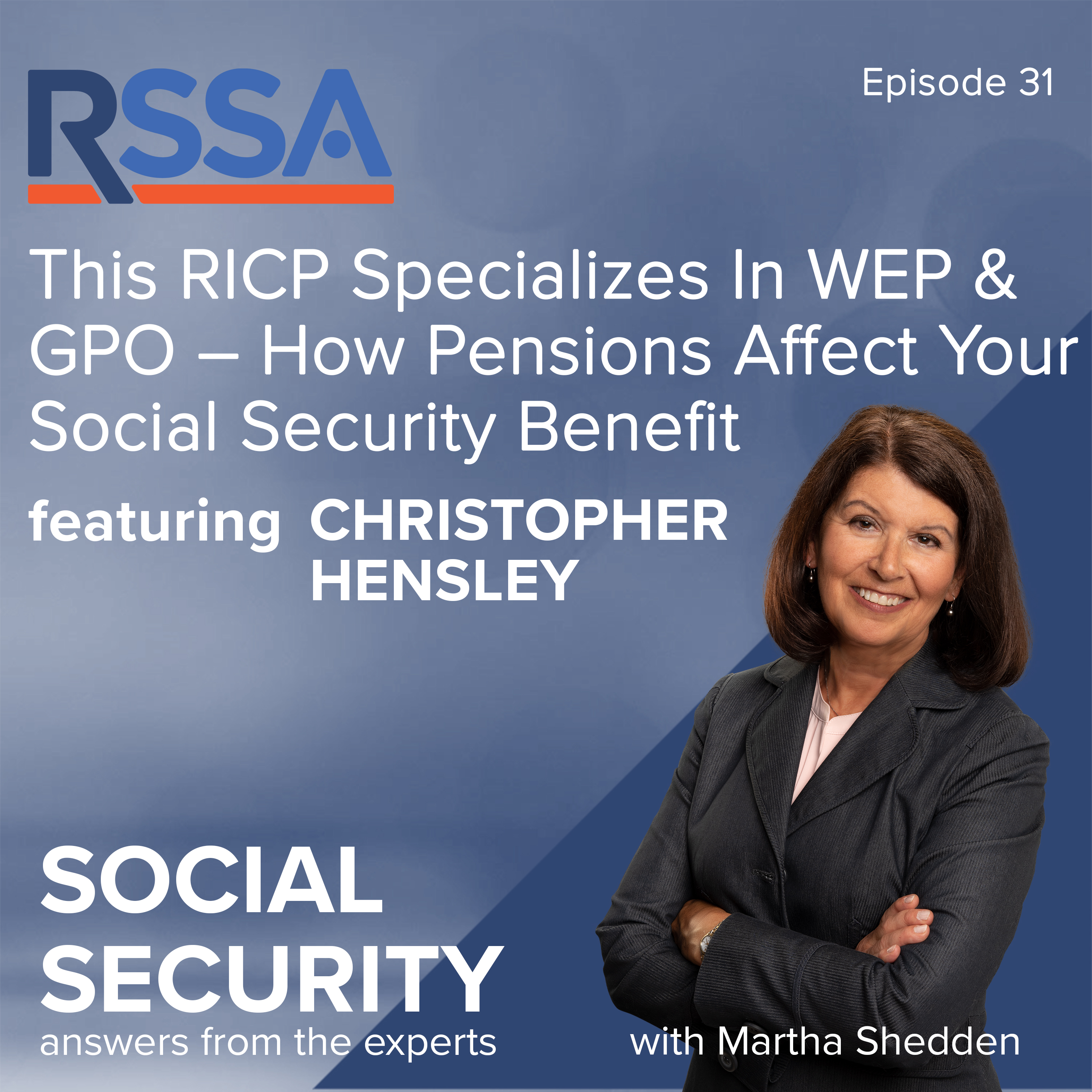Social Security: Answers From The Experts
