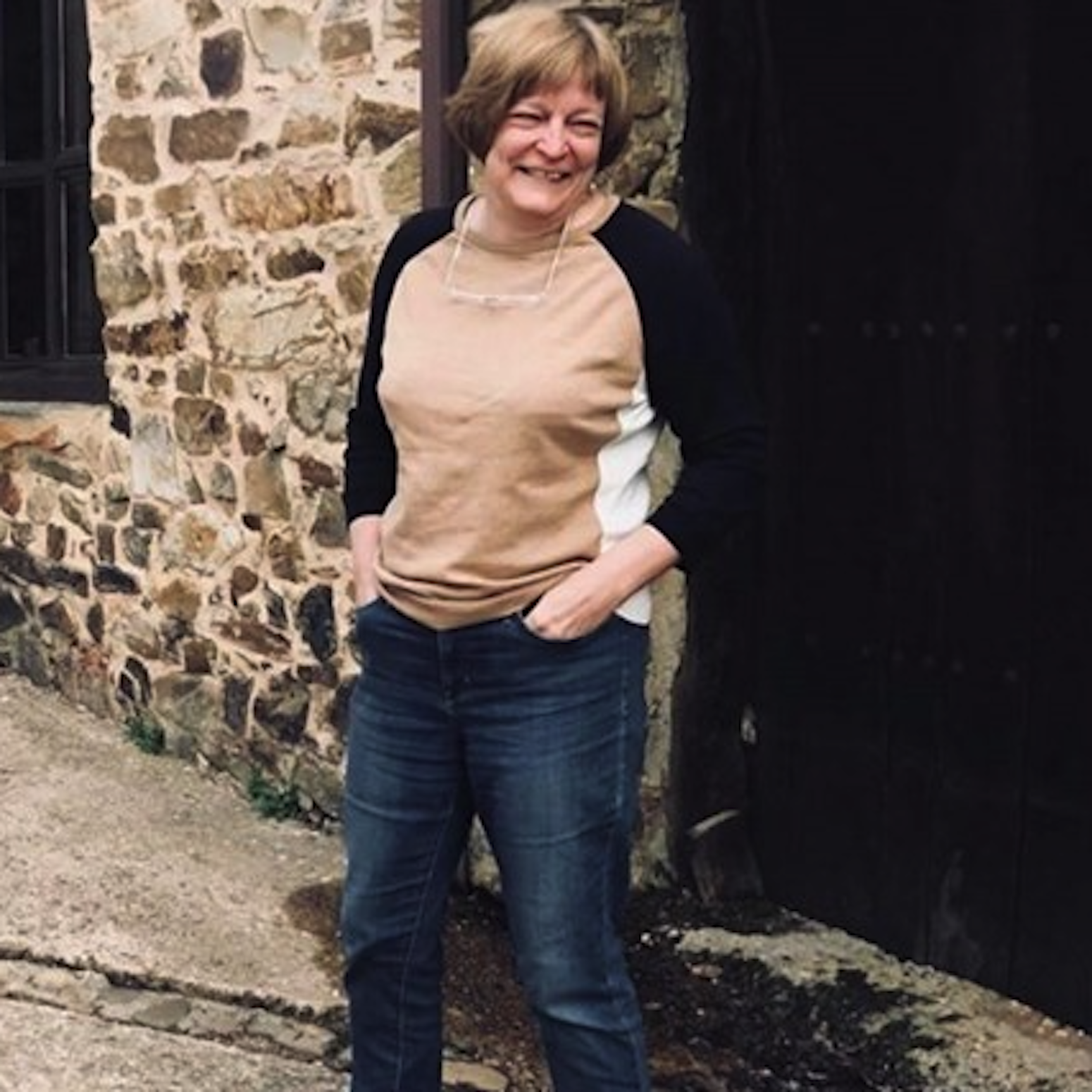 REWIND | an incredible discussion with Camino legend Rebekah Scott