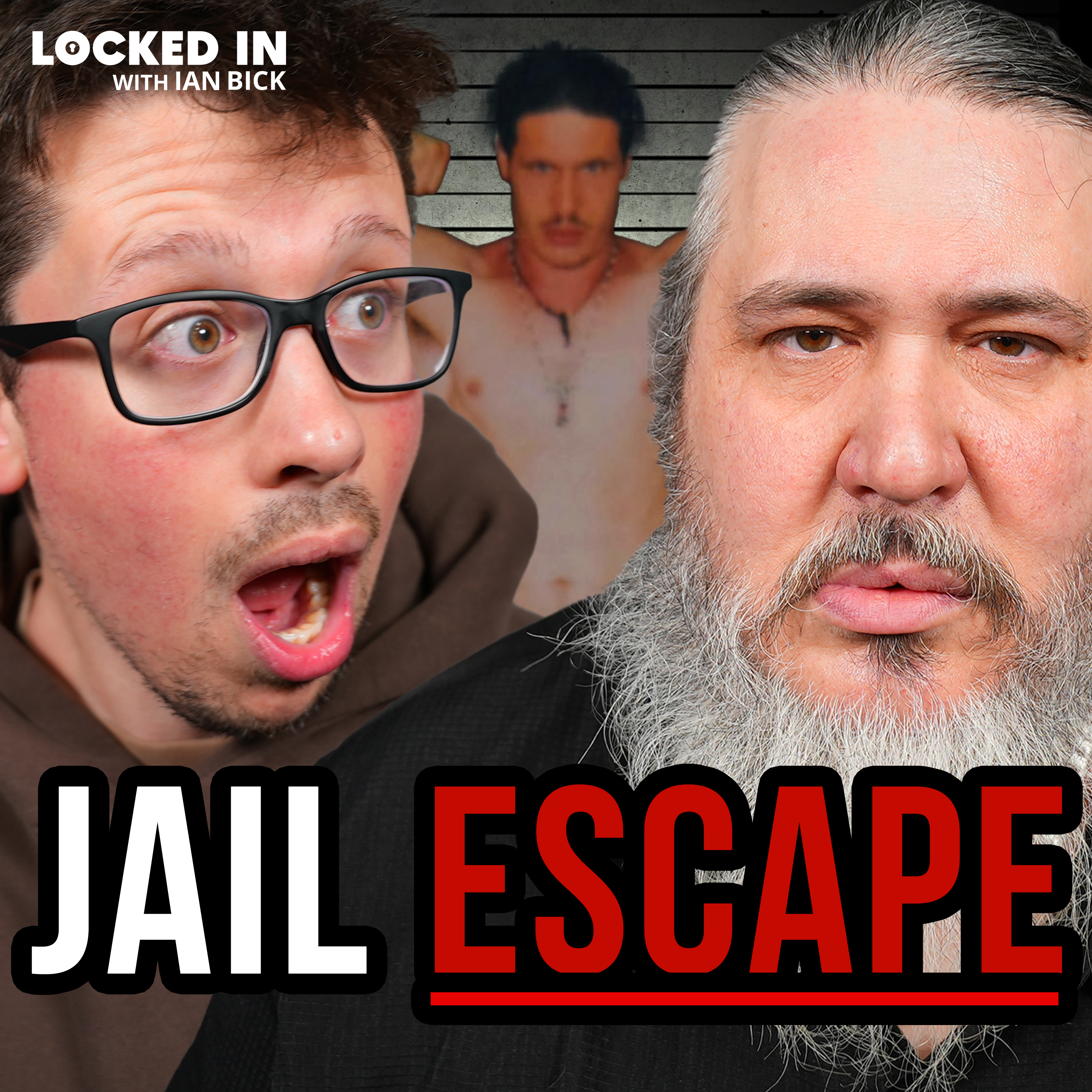 I Escaped Jail — Then Survived 32 Brutal Years in Prison | John Moore