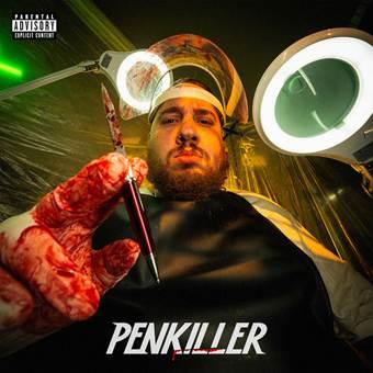 PENKILLER (Album) - NERONE episode artwork