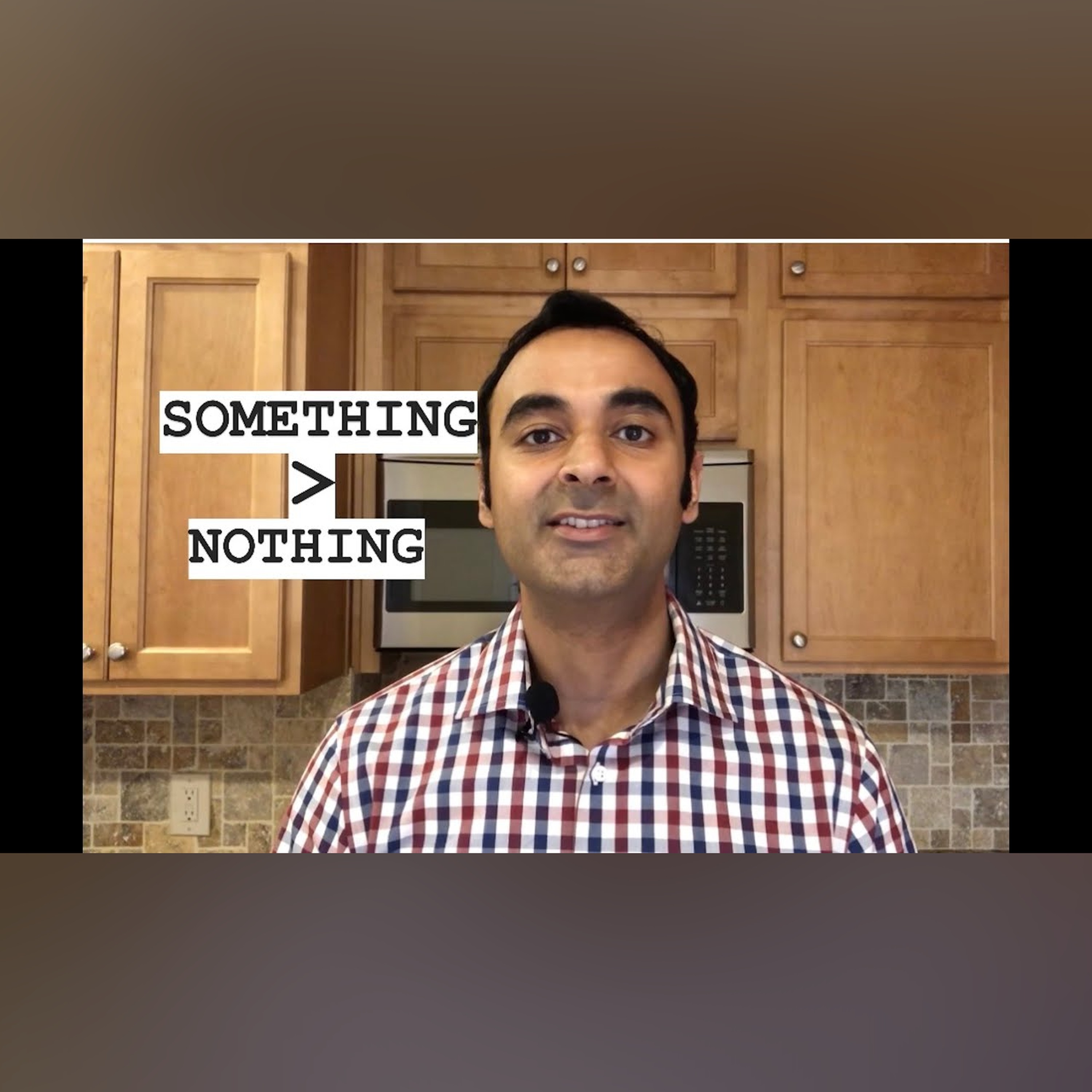 SOMETHING is always better than NOTHING episode artwork
