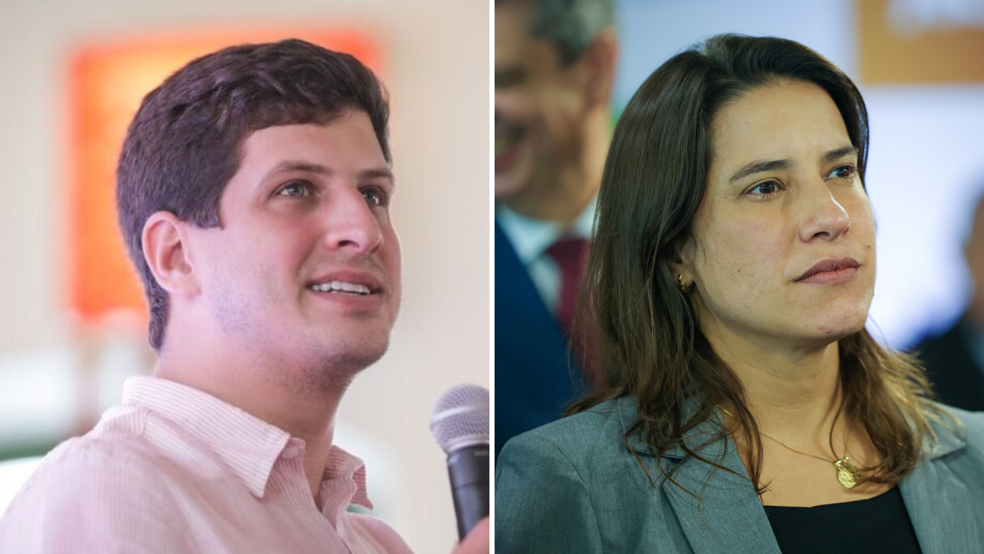 Eleições em Pernambuco: João Campos é oficializado candidato e Raquel Lyra define vice episode artwork