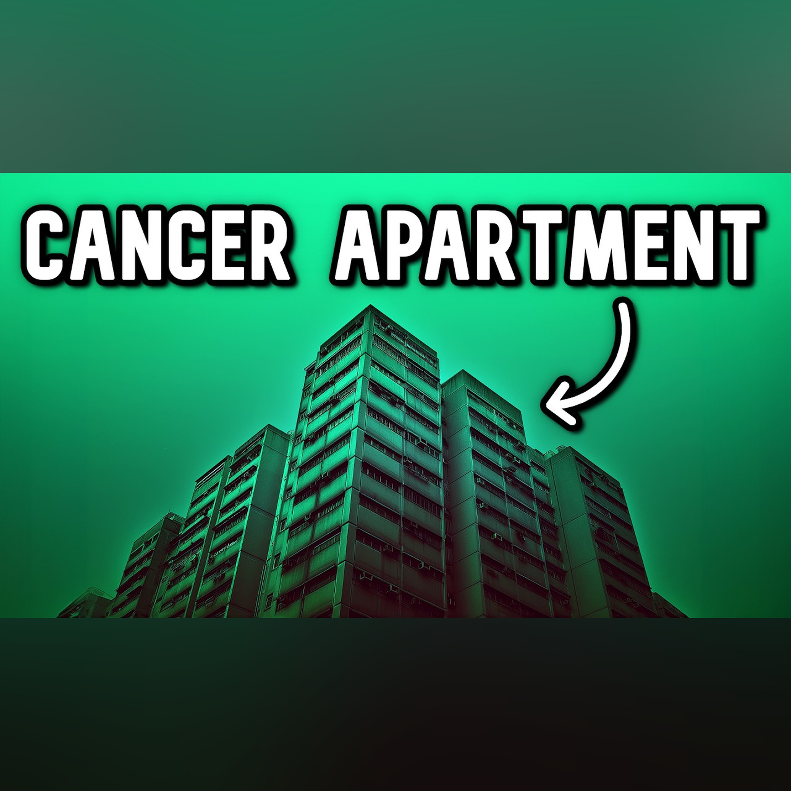 The Building That Gave Residents Cancer