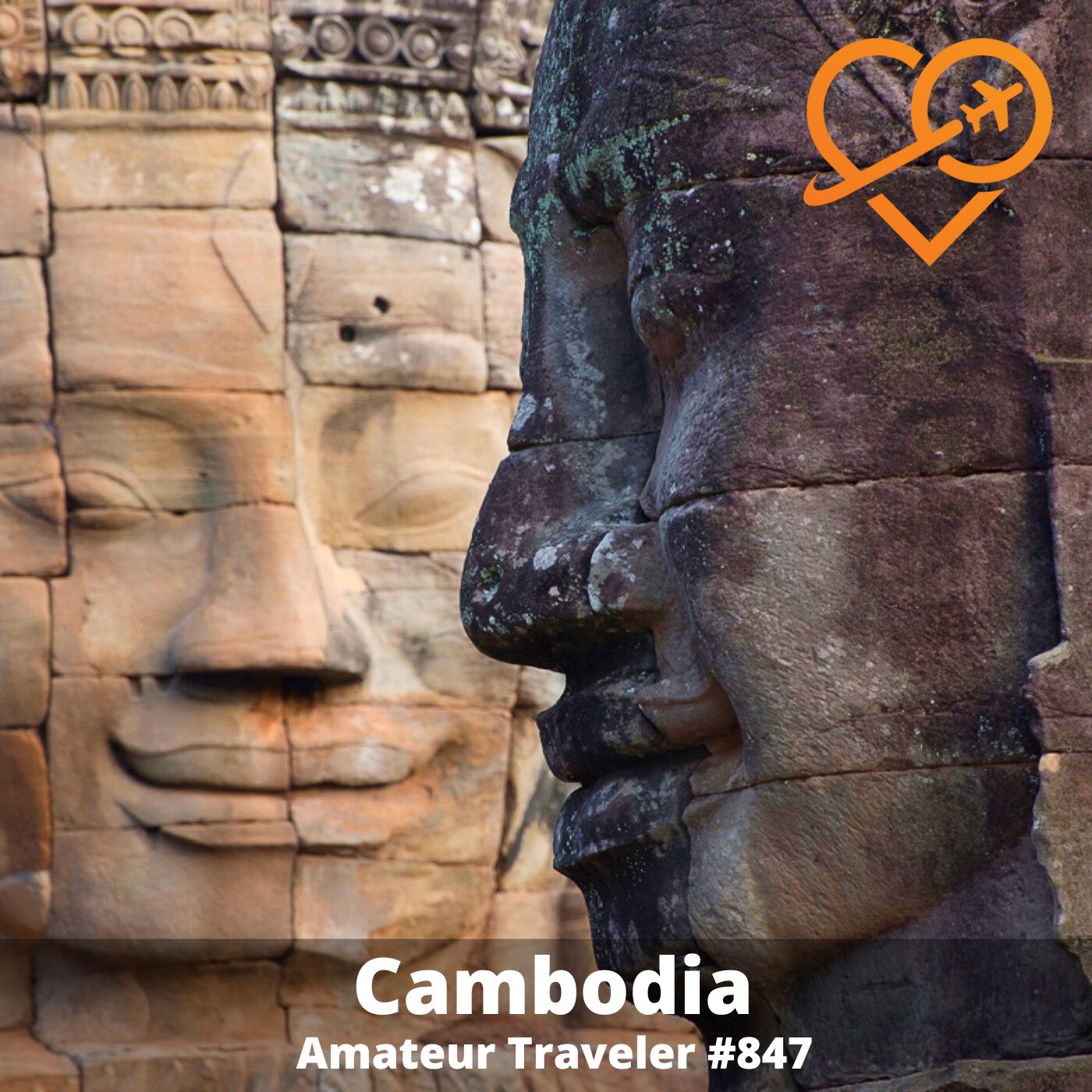 Travel to Cambodia