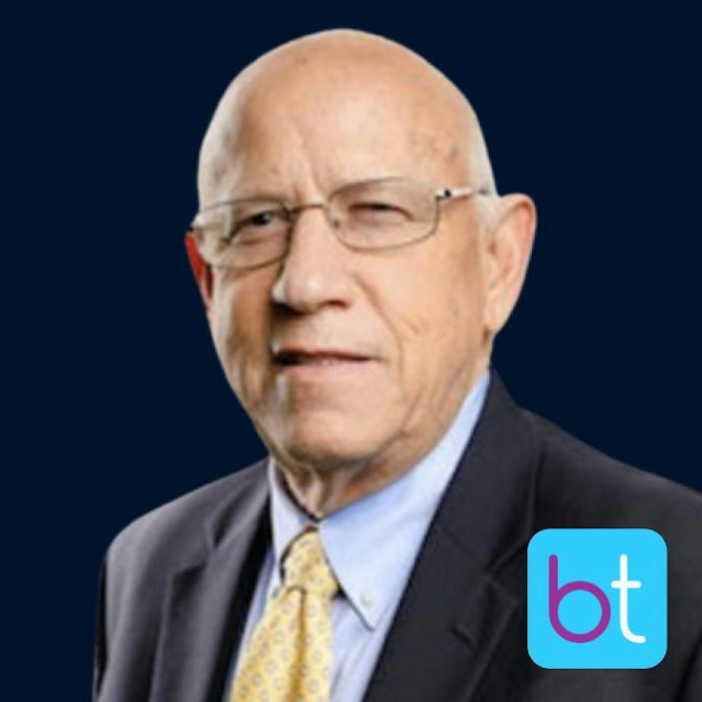 Ep. 252 The Wealthy Healer: Escaping the 7-year Slump with Robert Glazer, MPA Ep. 252 The Wealthy Healer: Escaping the 7-year Slump with Robert Glazer, MPA