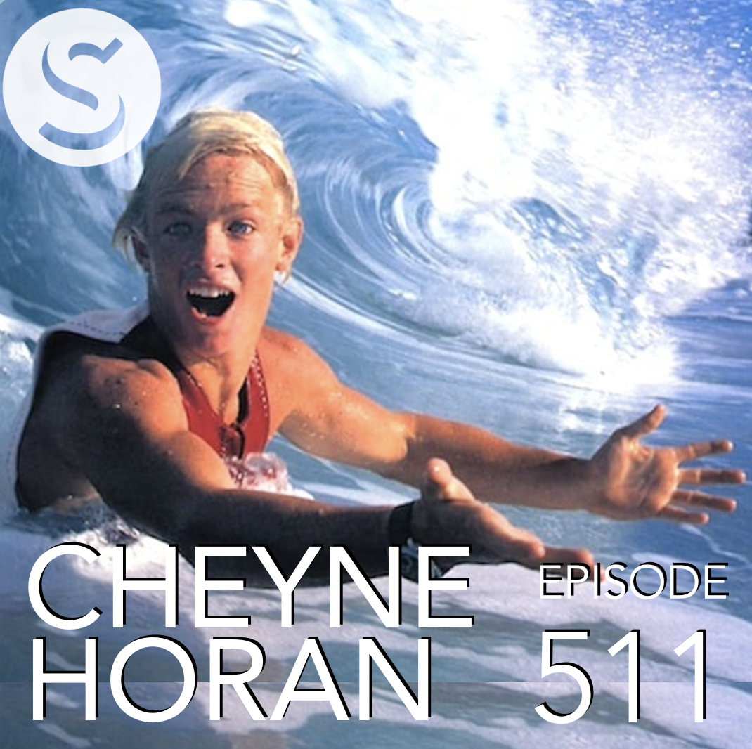 511 - Cheyne Horan