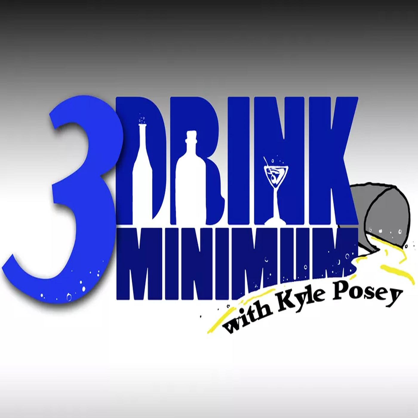 Three Drink Minimum #6: Is Tyrell Williams the best WR in the NFL?