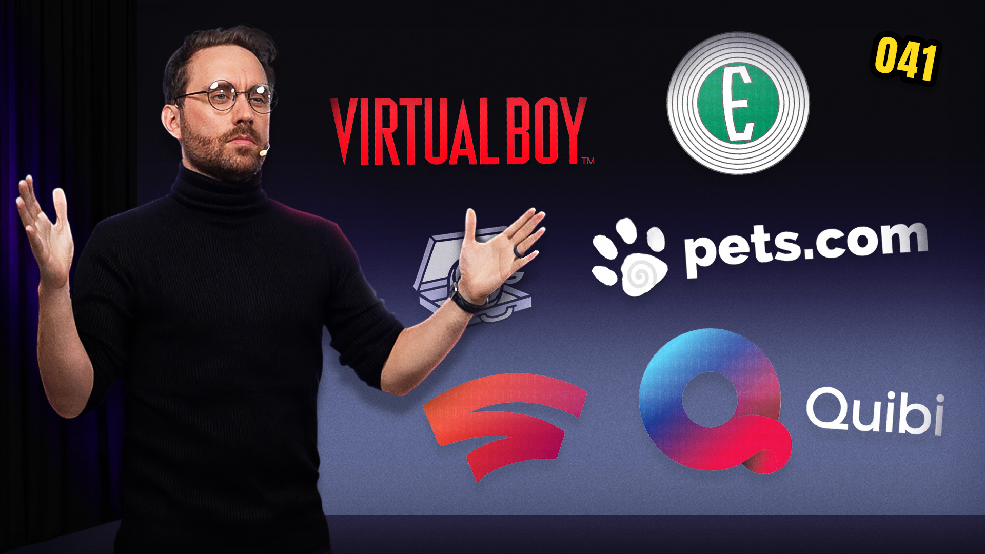 Presenting the Worst Products of All Time | Lemonade Stand 🍋