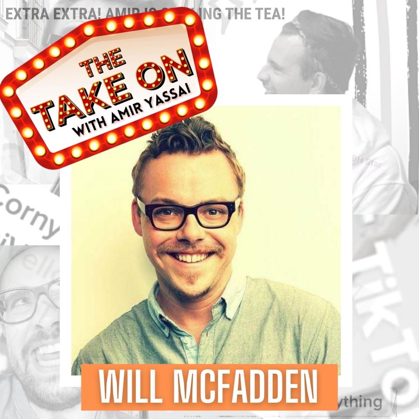 Ep38 - Will McFadden