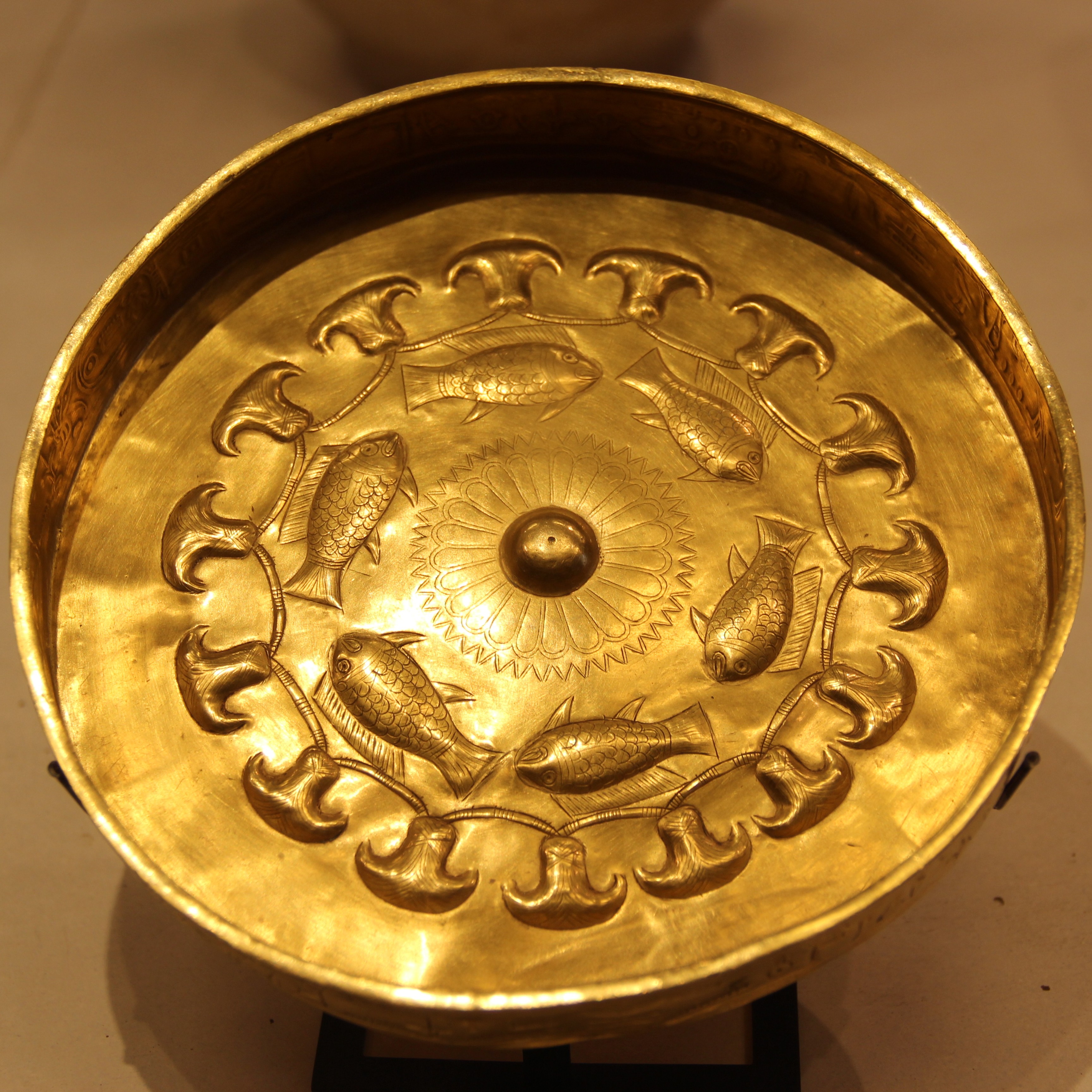 68b: Deception at Joppa