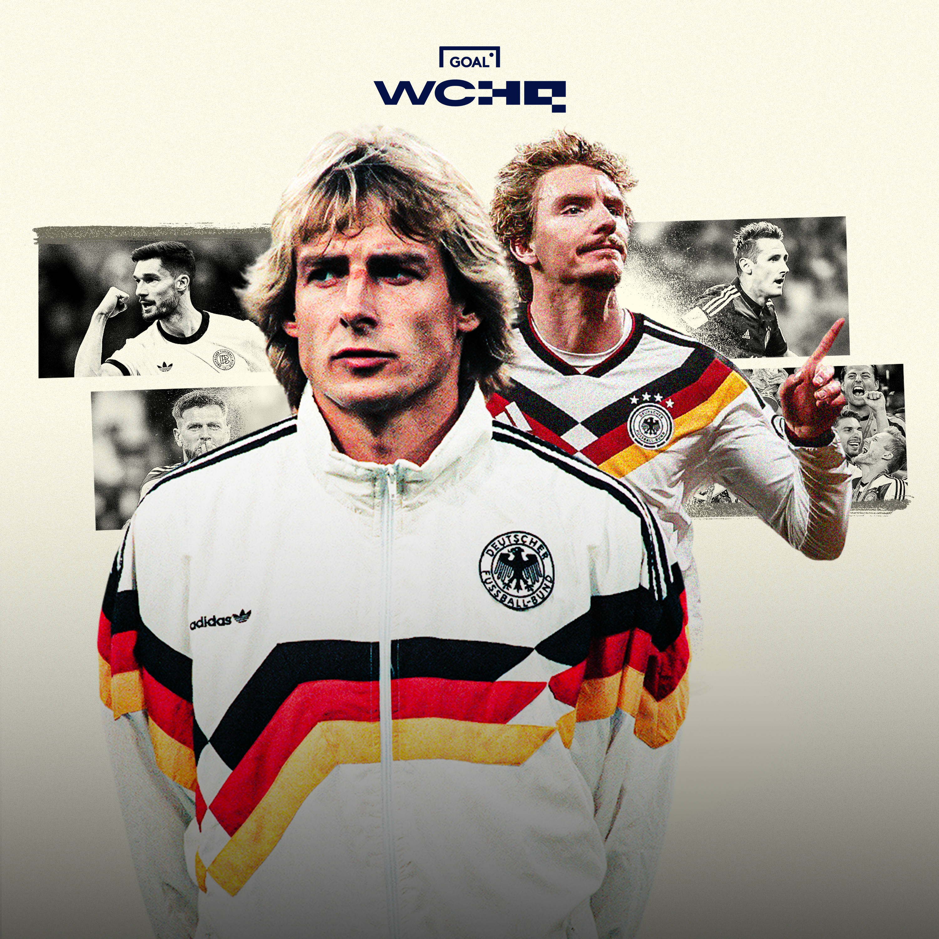 NÚMERO 9: À espera de um herdeiro de Muller e Klose, a busca da Alemanha por um centroavante episode artwork