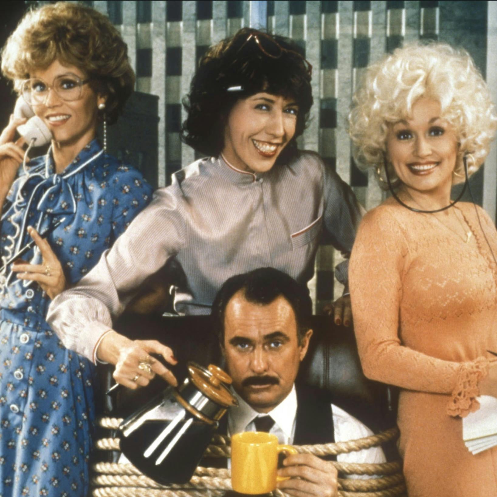 Rated or Dated: 9 to 5 Rated or Dated: 9 to 5