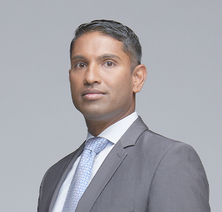 Steven D’Souza, CBC