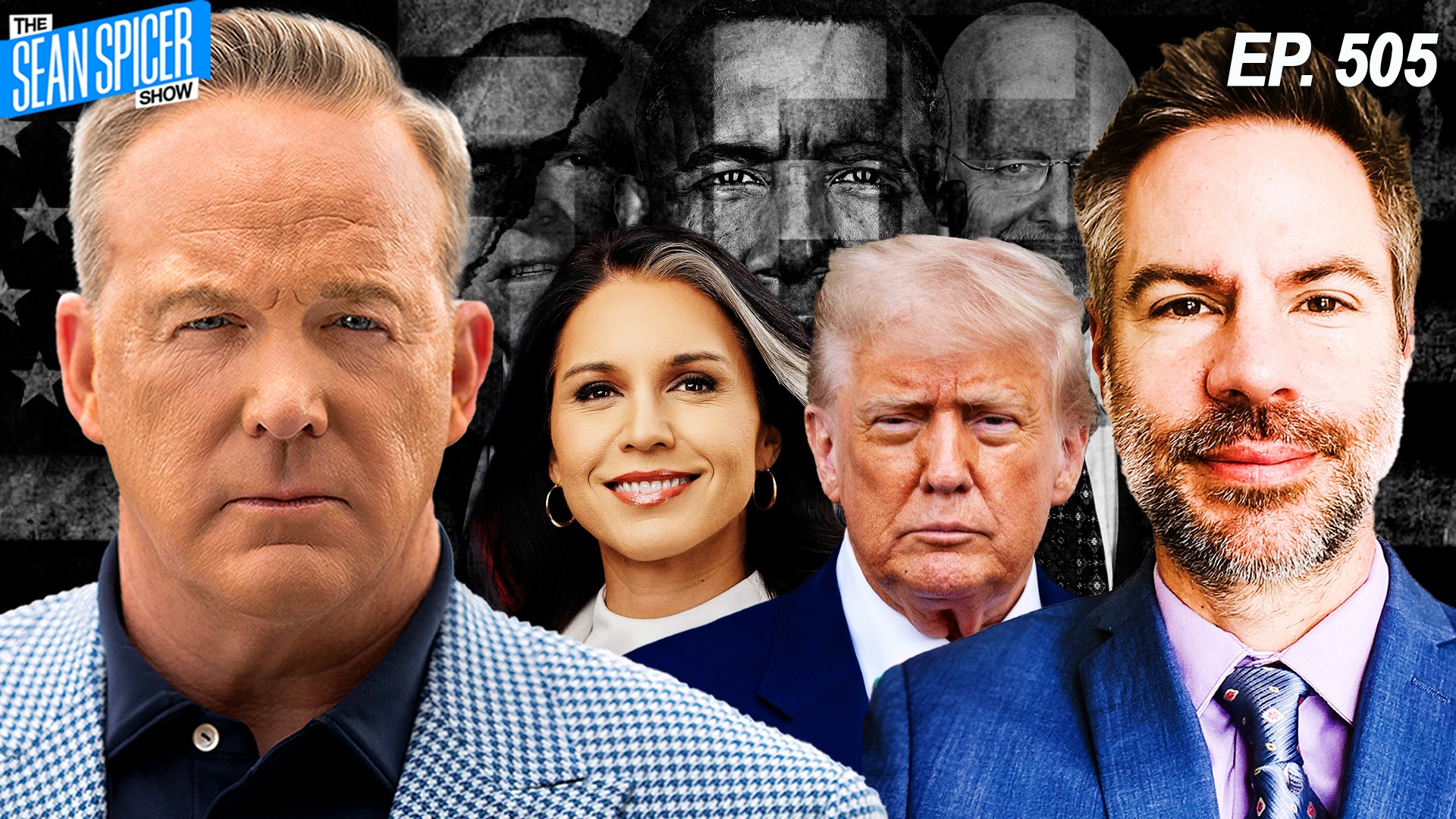 TRUMP'S Government INFILTRATED by Deep State Intelligence Officers | Ep 505