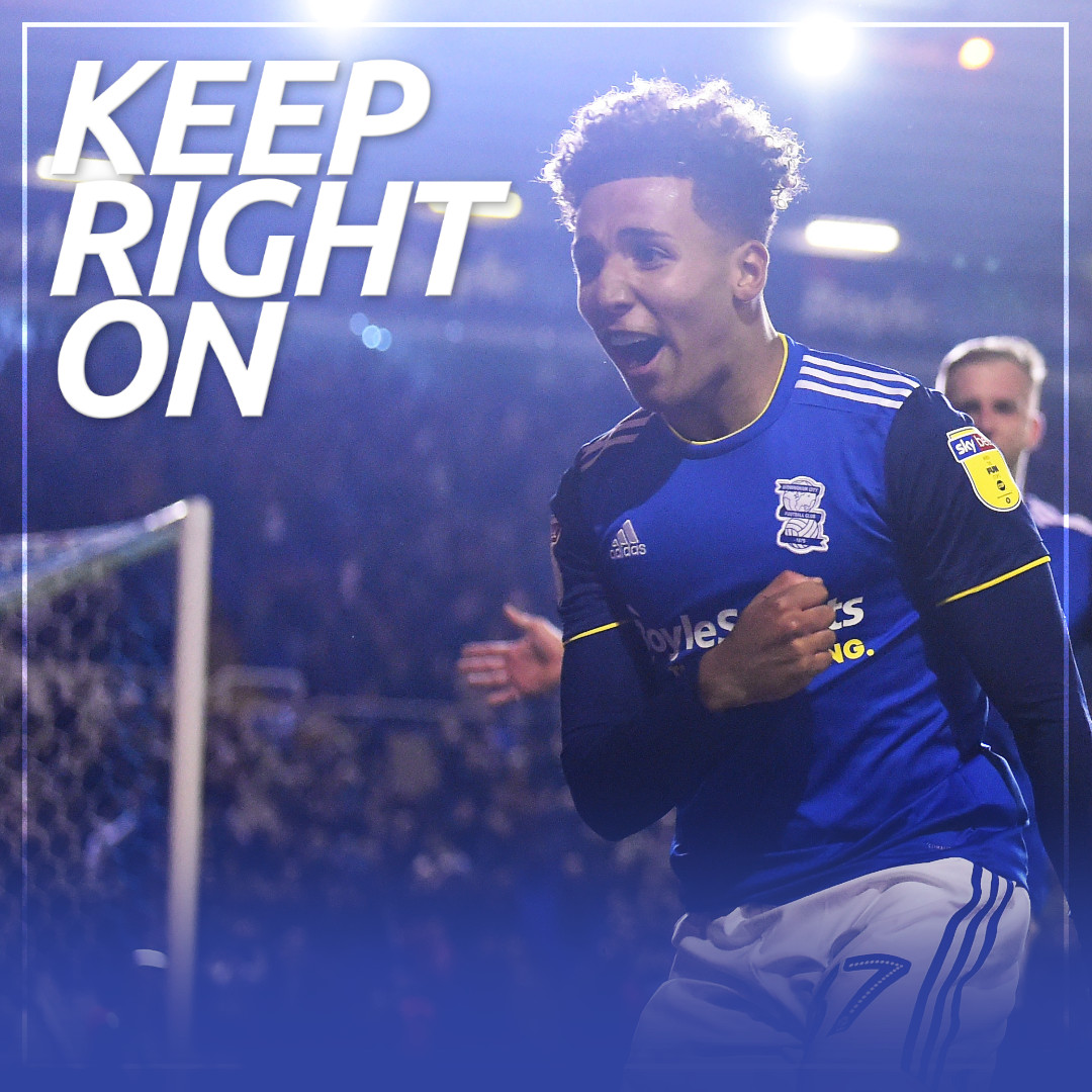 Odin Bailey’s lifts lid on his Blues career and winning the League Two title