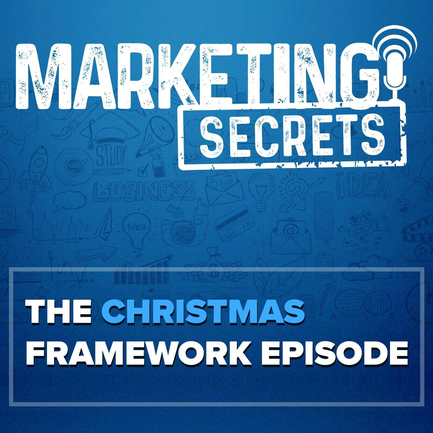 The Christmas Framework Episode