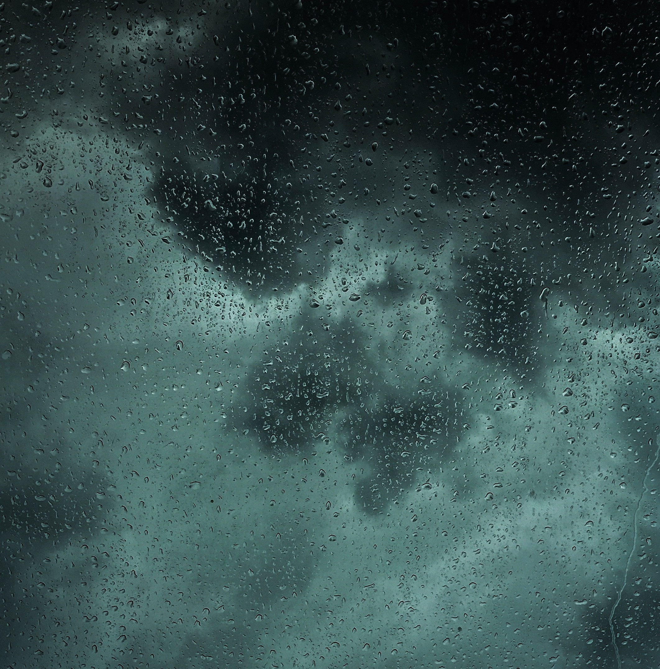 Relaxing Rain: 3-Hour Tranquil Rain Sounds for Blissful Sleepiness